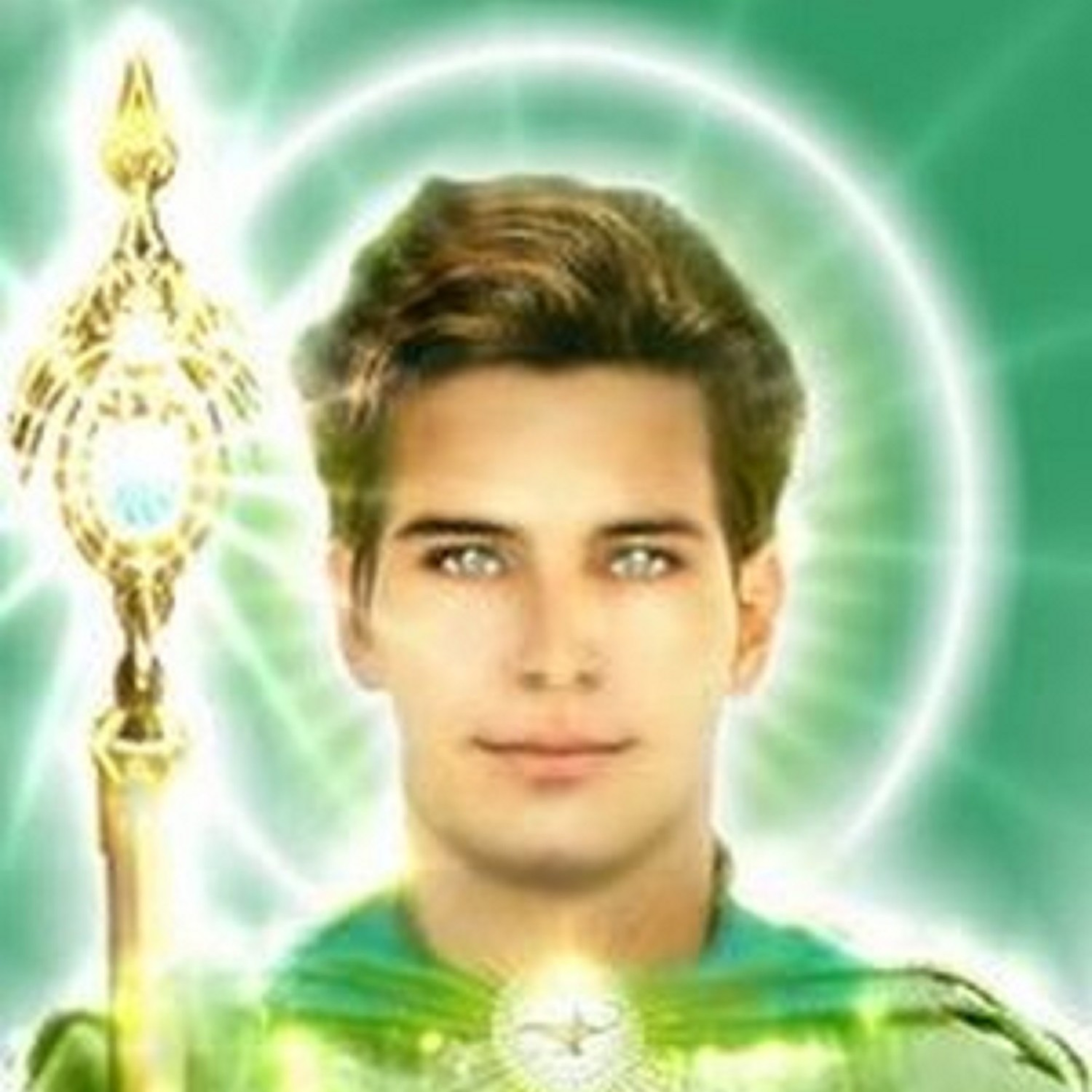 13) Mestre Hilarion episode artwork