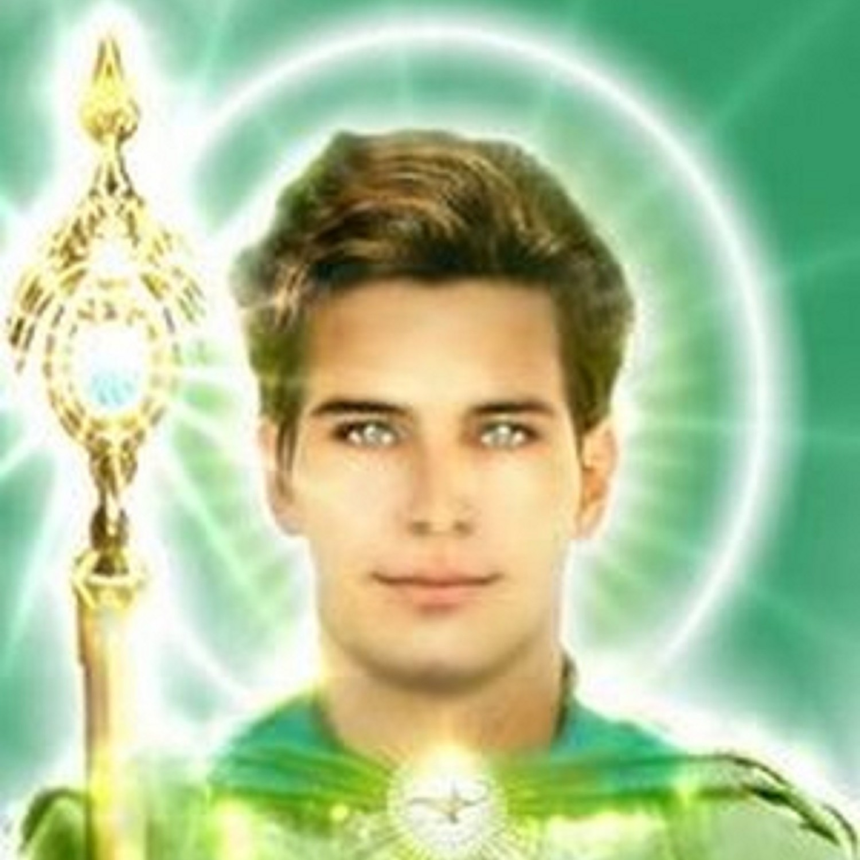 19) Mestre Hilarion episode artwork
