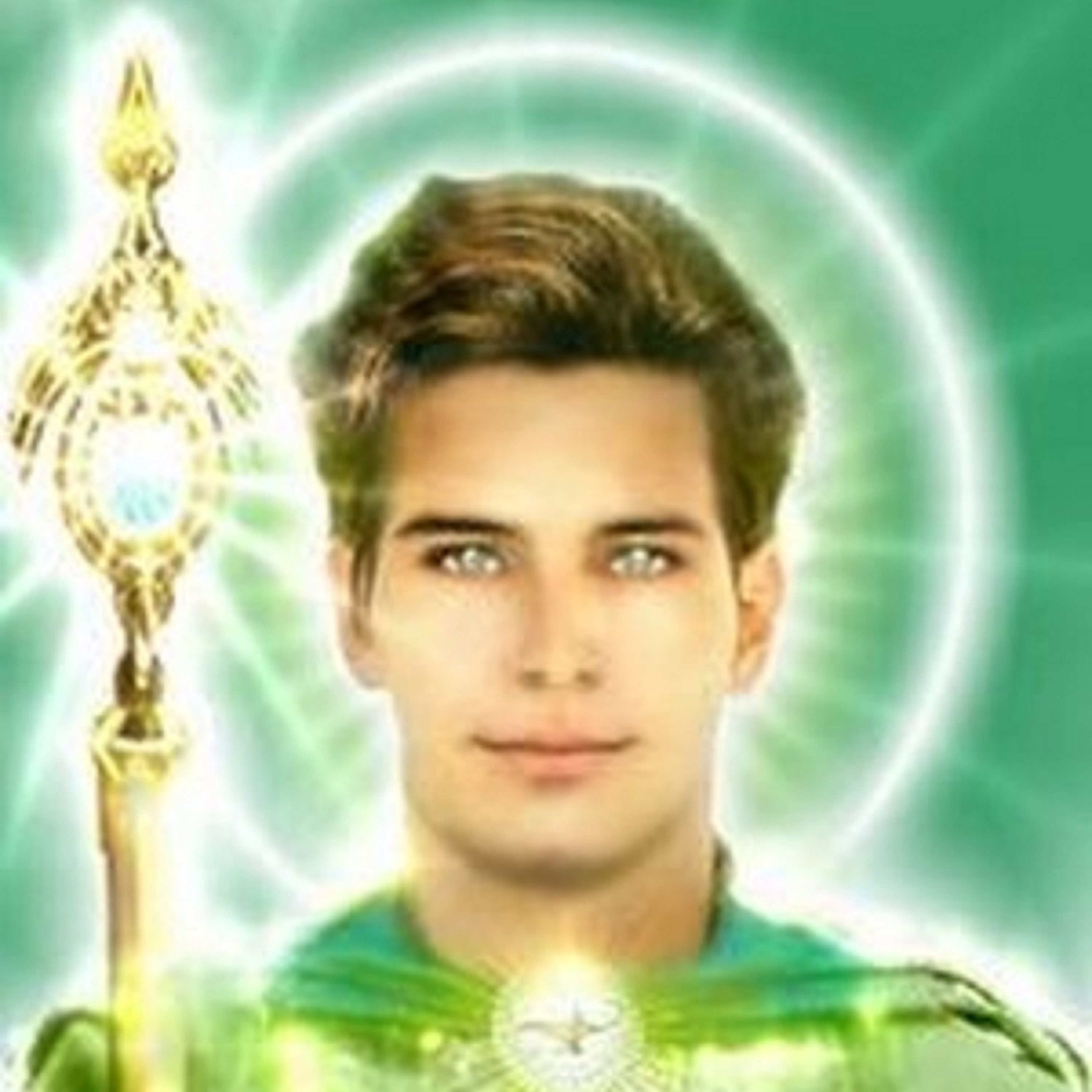 20) Mestre Hilarion episode artwork