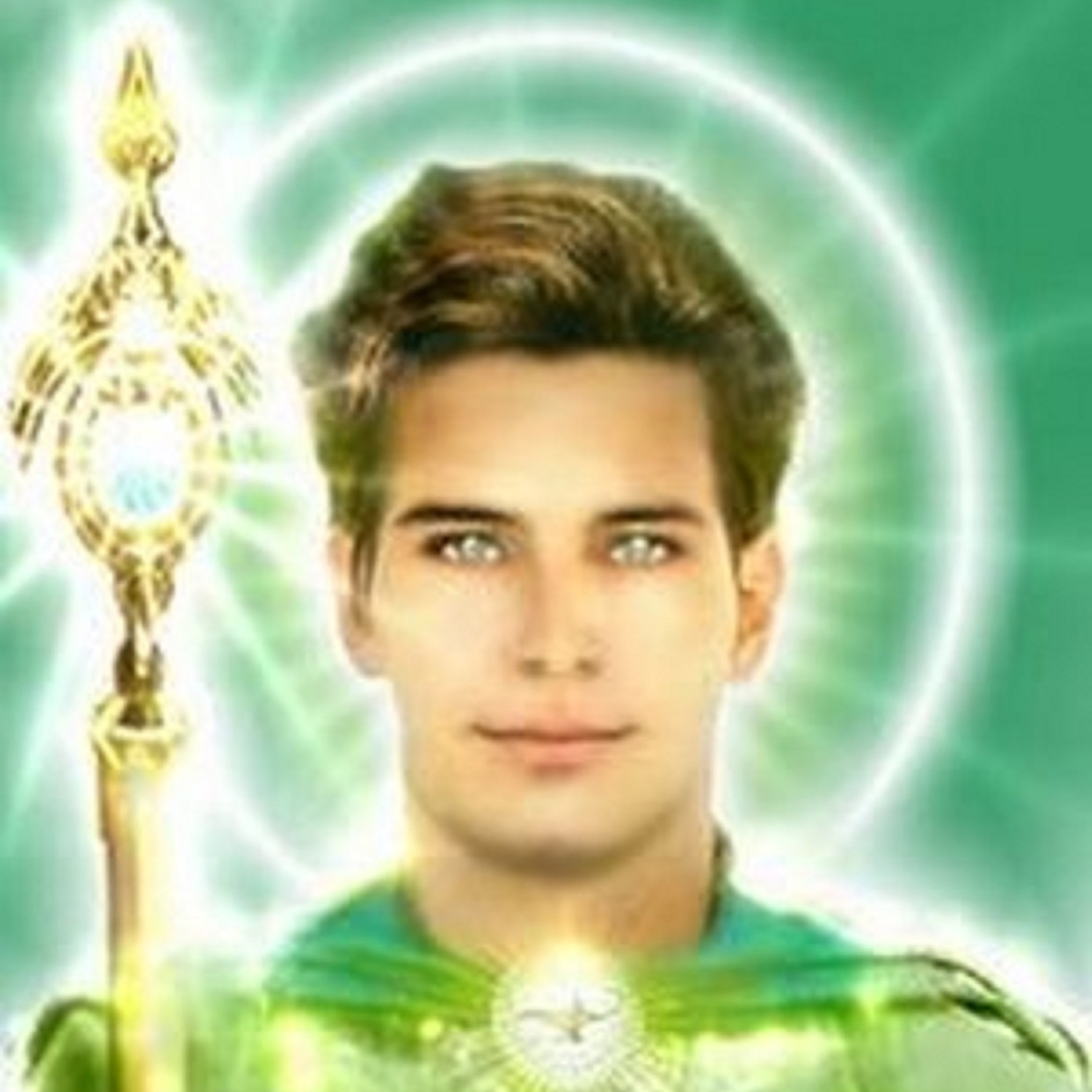 22) Mestre Hilarion episode artwork