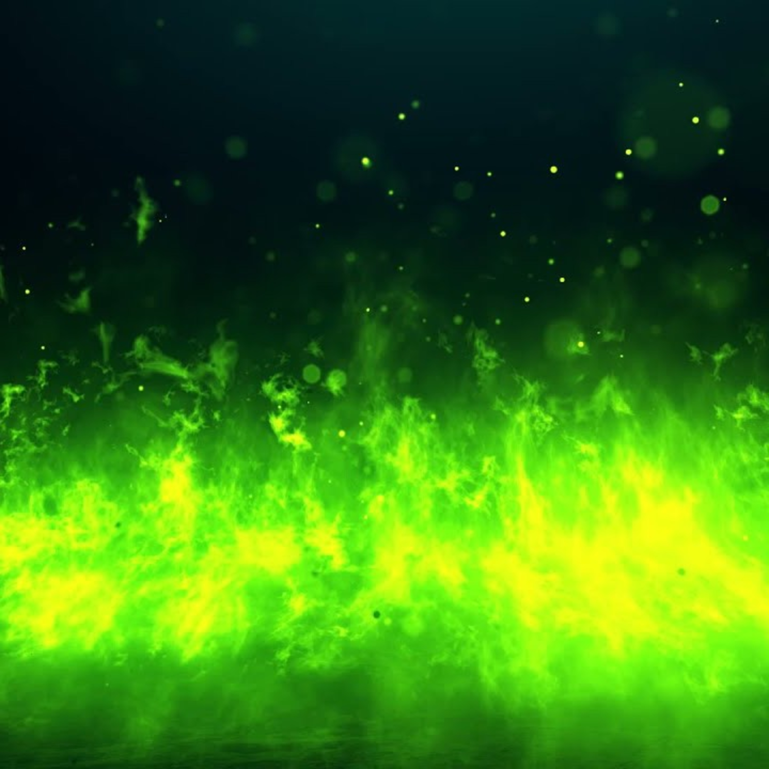 Meditação Chama Verde episode artwork