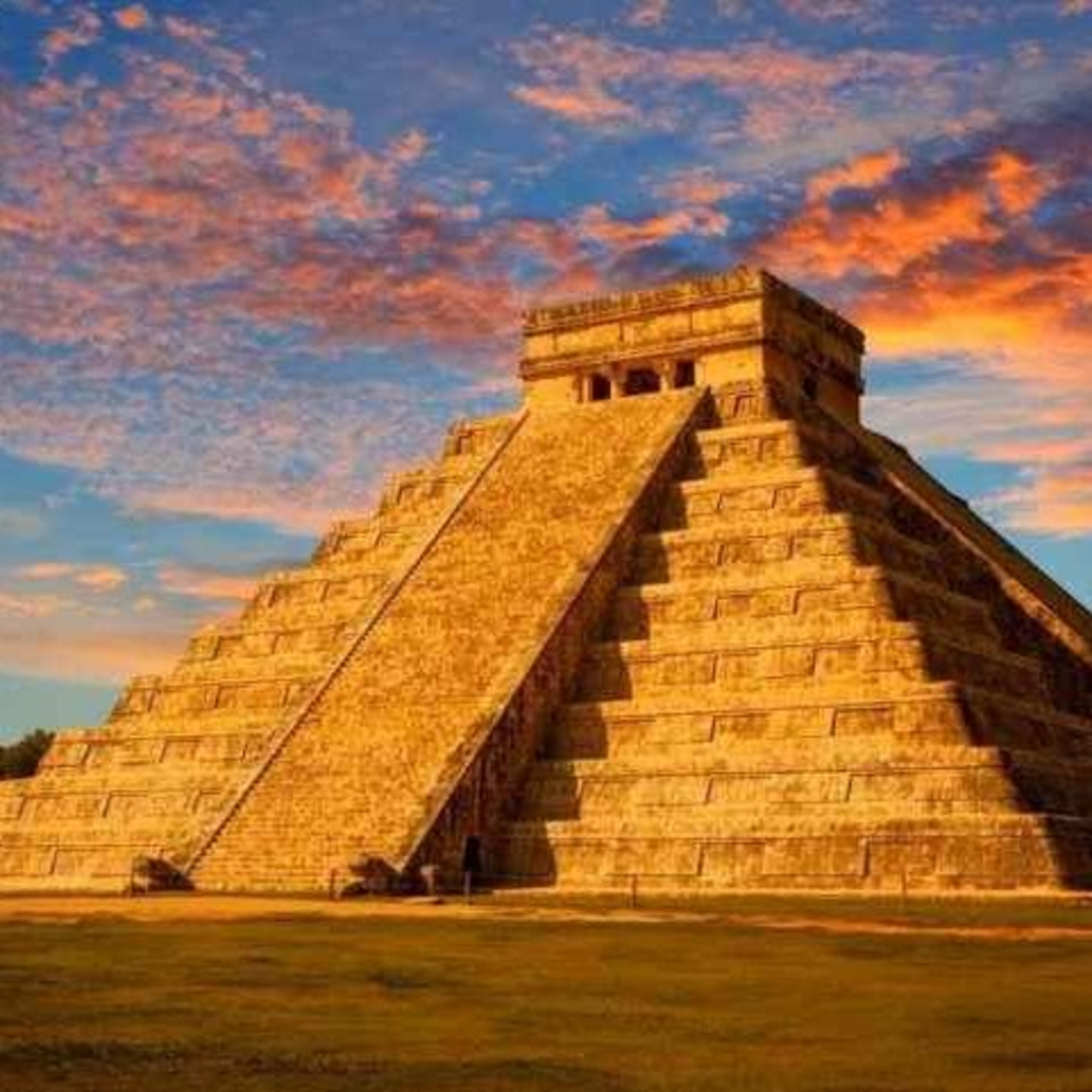 6) O Templo do Sol e o Templo da Harmonia episode artwork