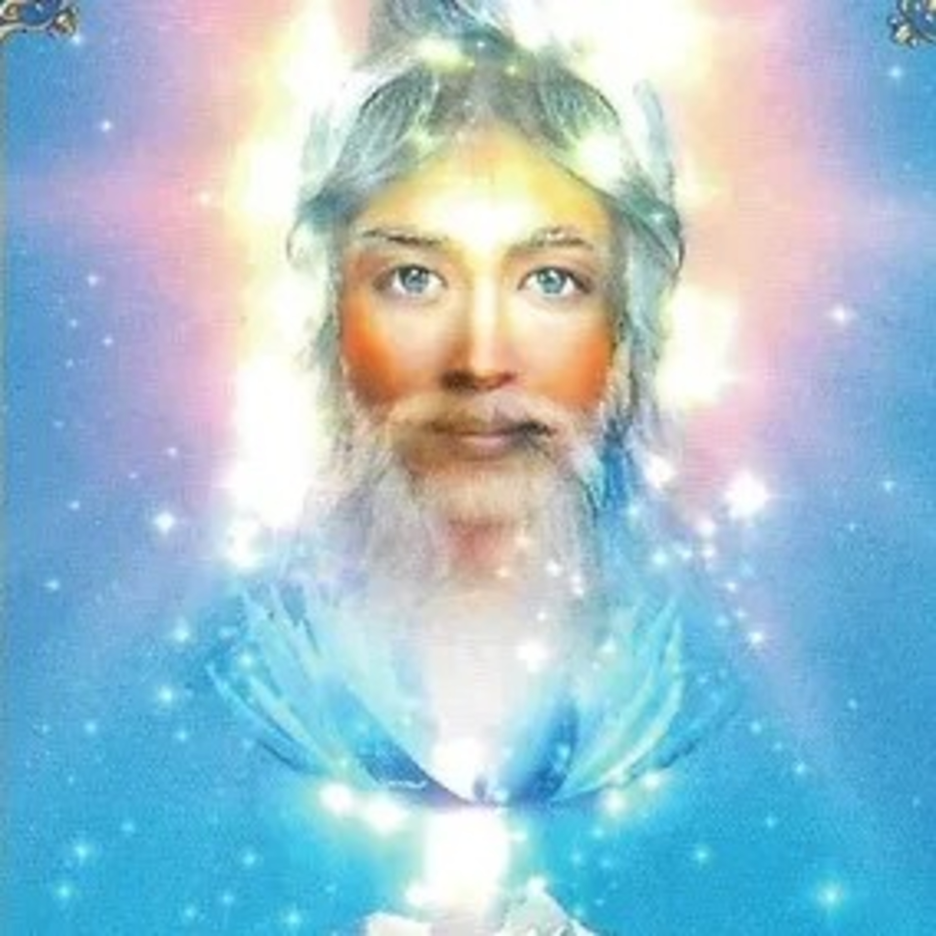 8) Deus Himalaya episode artwork