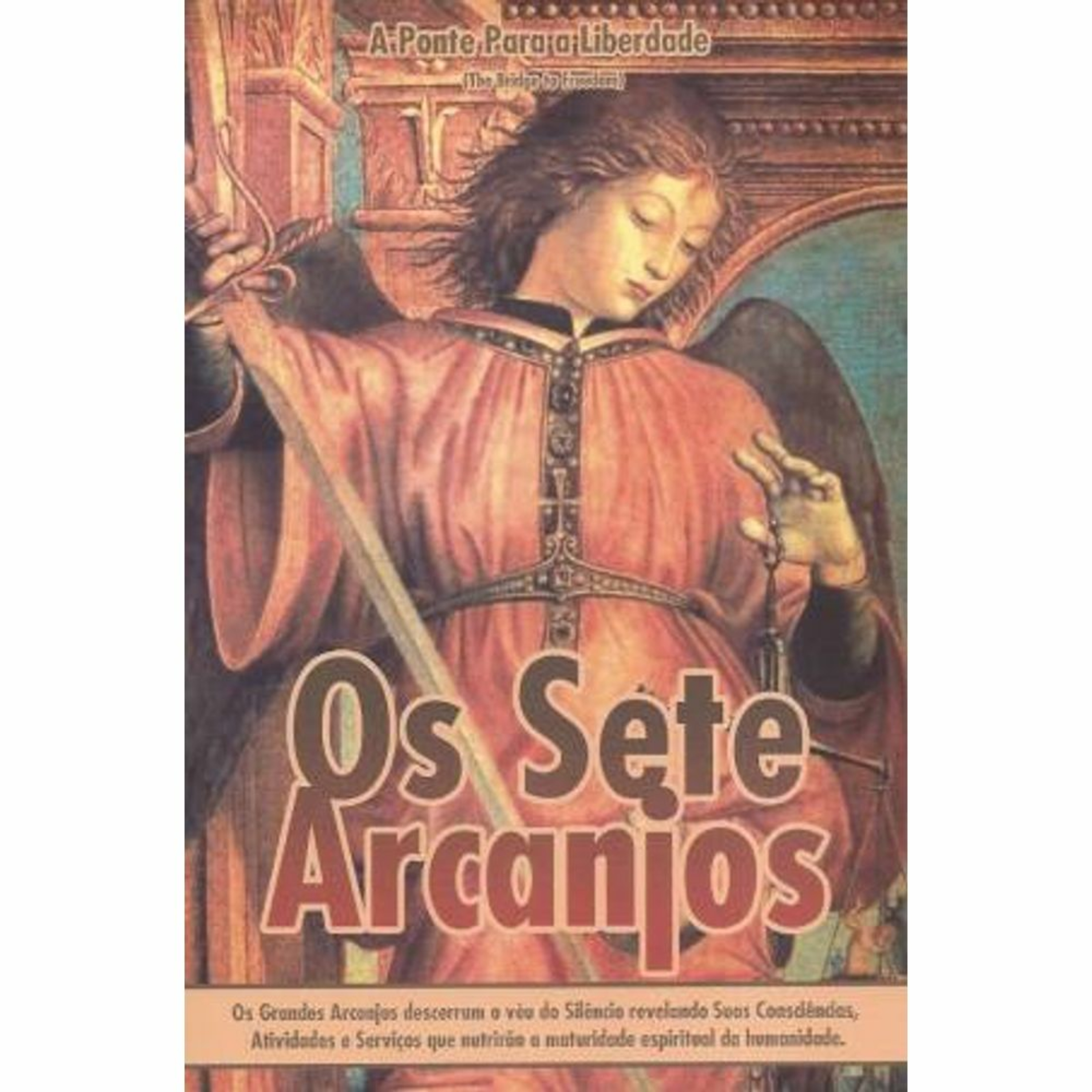 1) Os Sete Arcanjos episode artwork