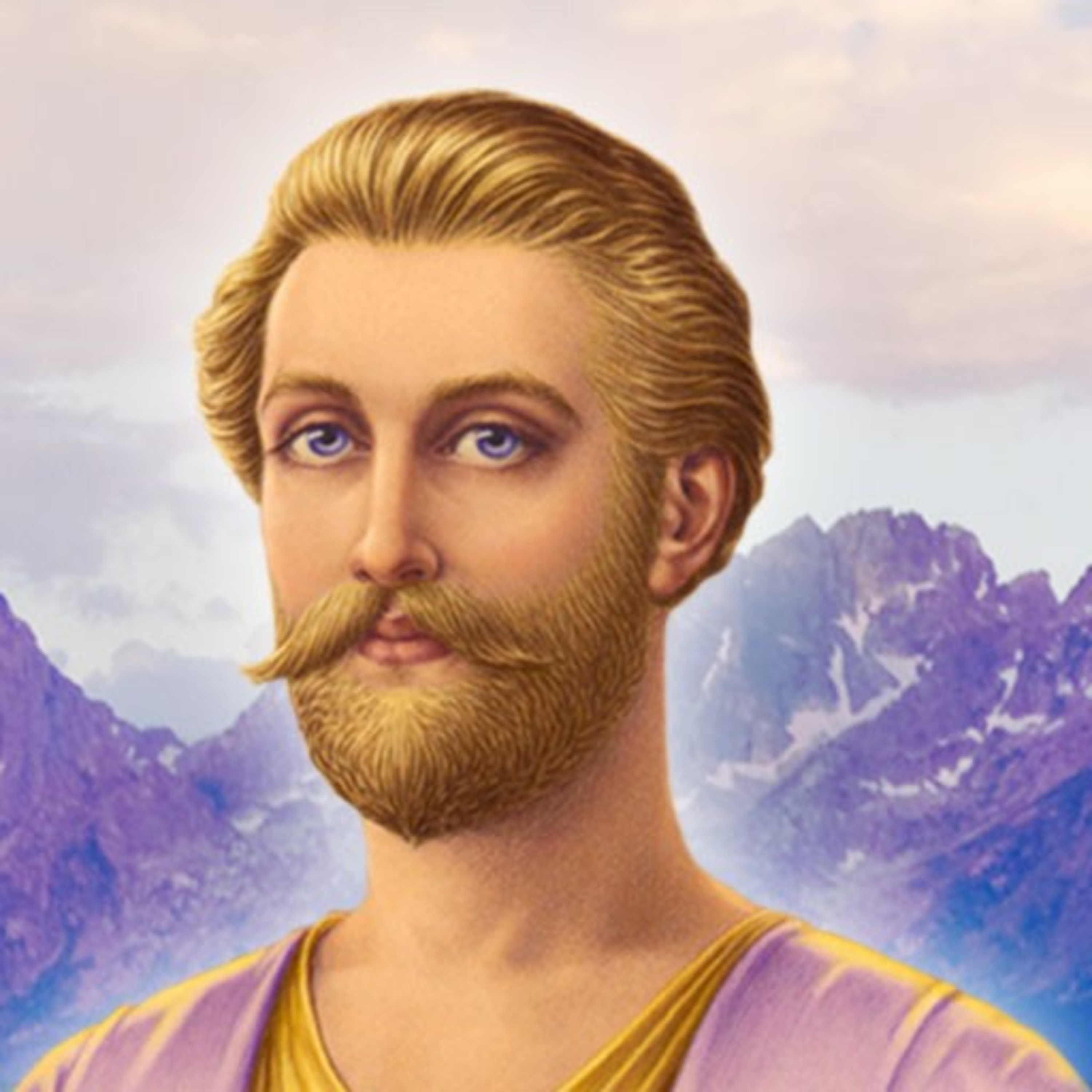 36) Mistérios Desvelados - Cap. 9 - Vênus visita Royal Teton