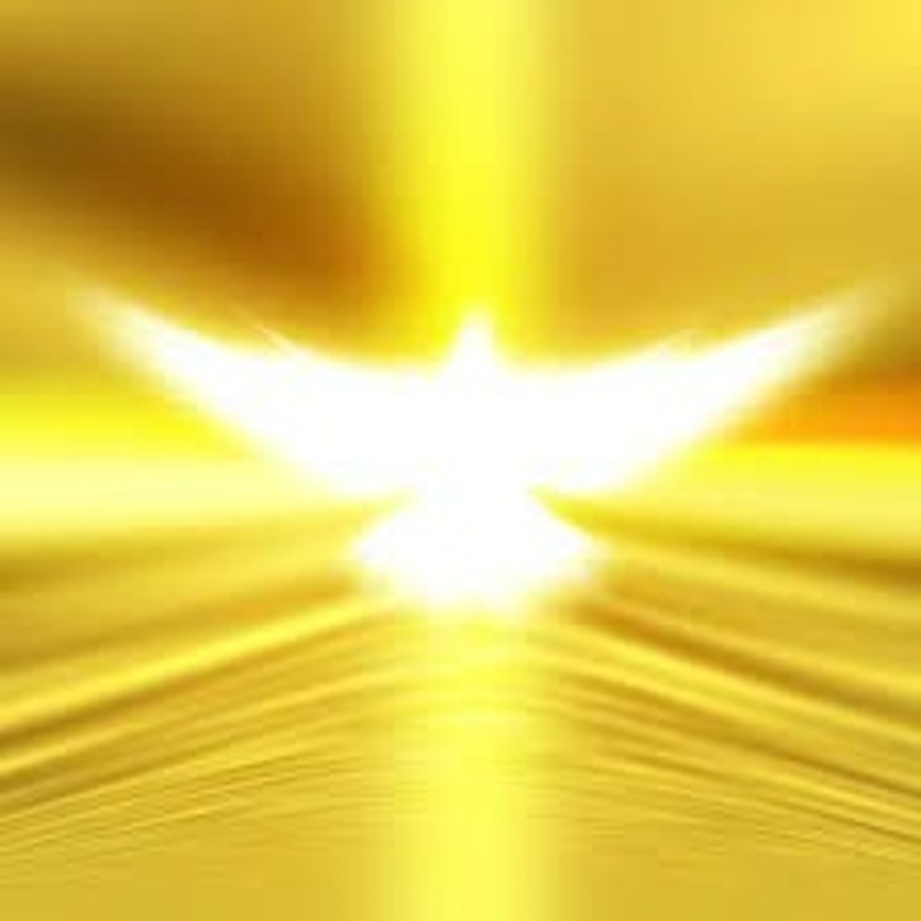 Meditação Chama Dourada