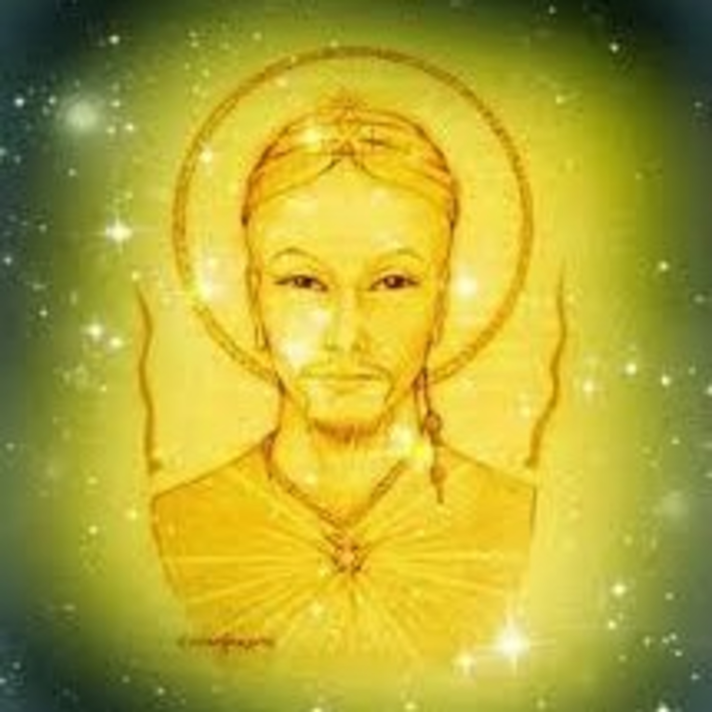 Oração para a Cura pelo Segundo Raio