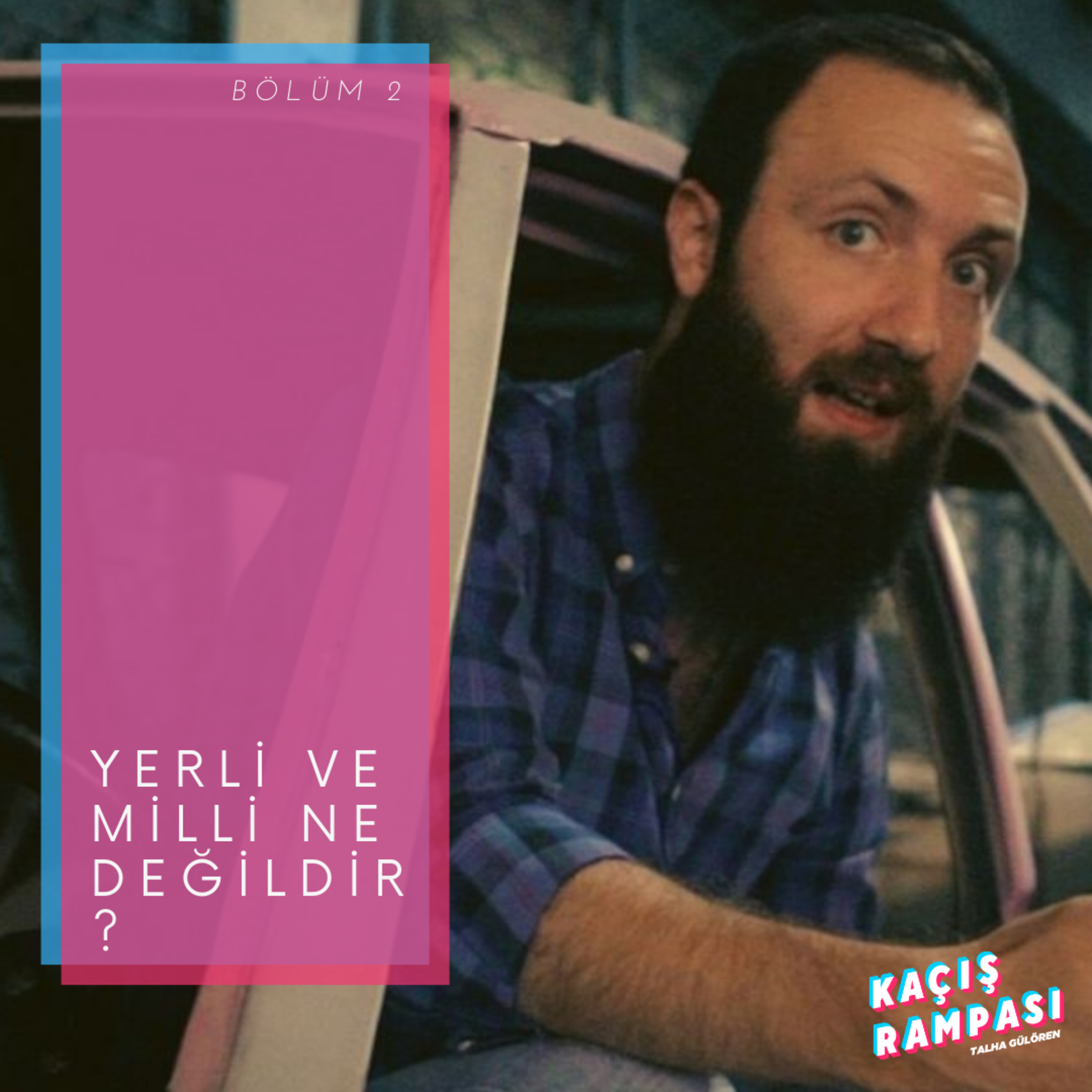 Kaçış Rampası