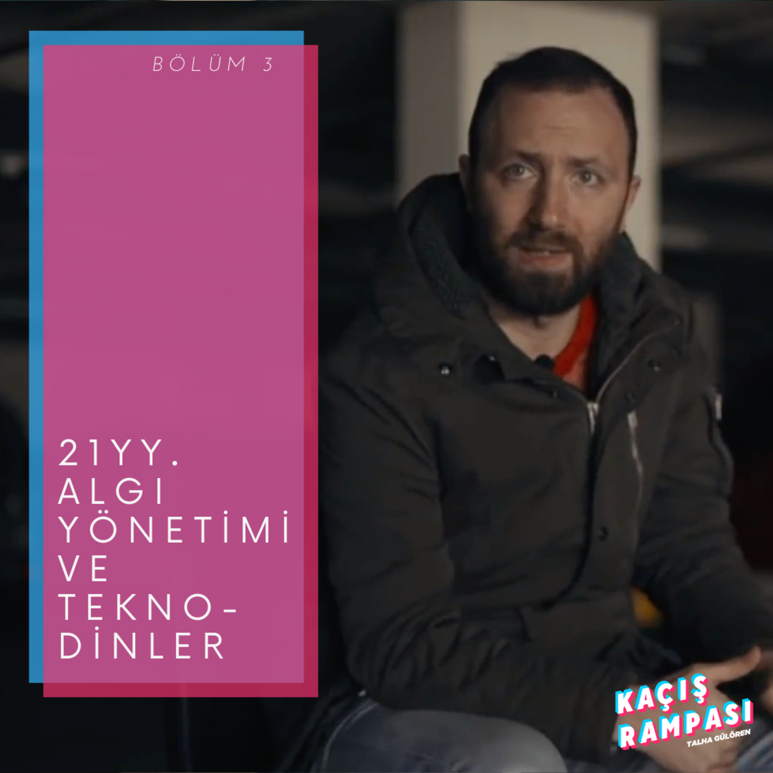 Kaçış Rampası