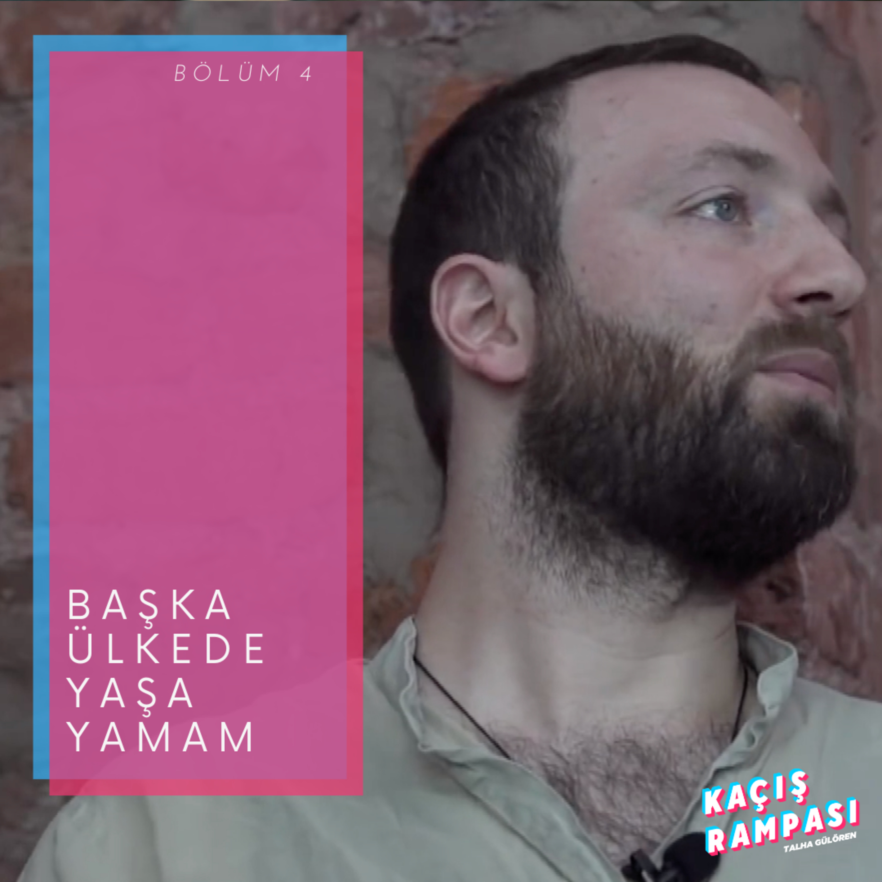 Kaçış Rampası