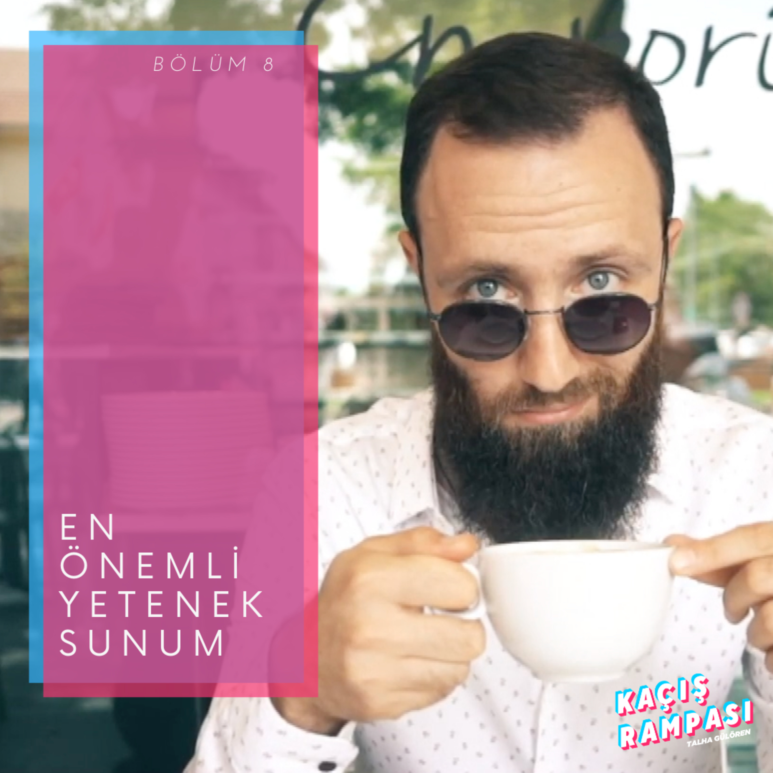 Kaçış Rampası