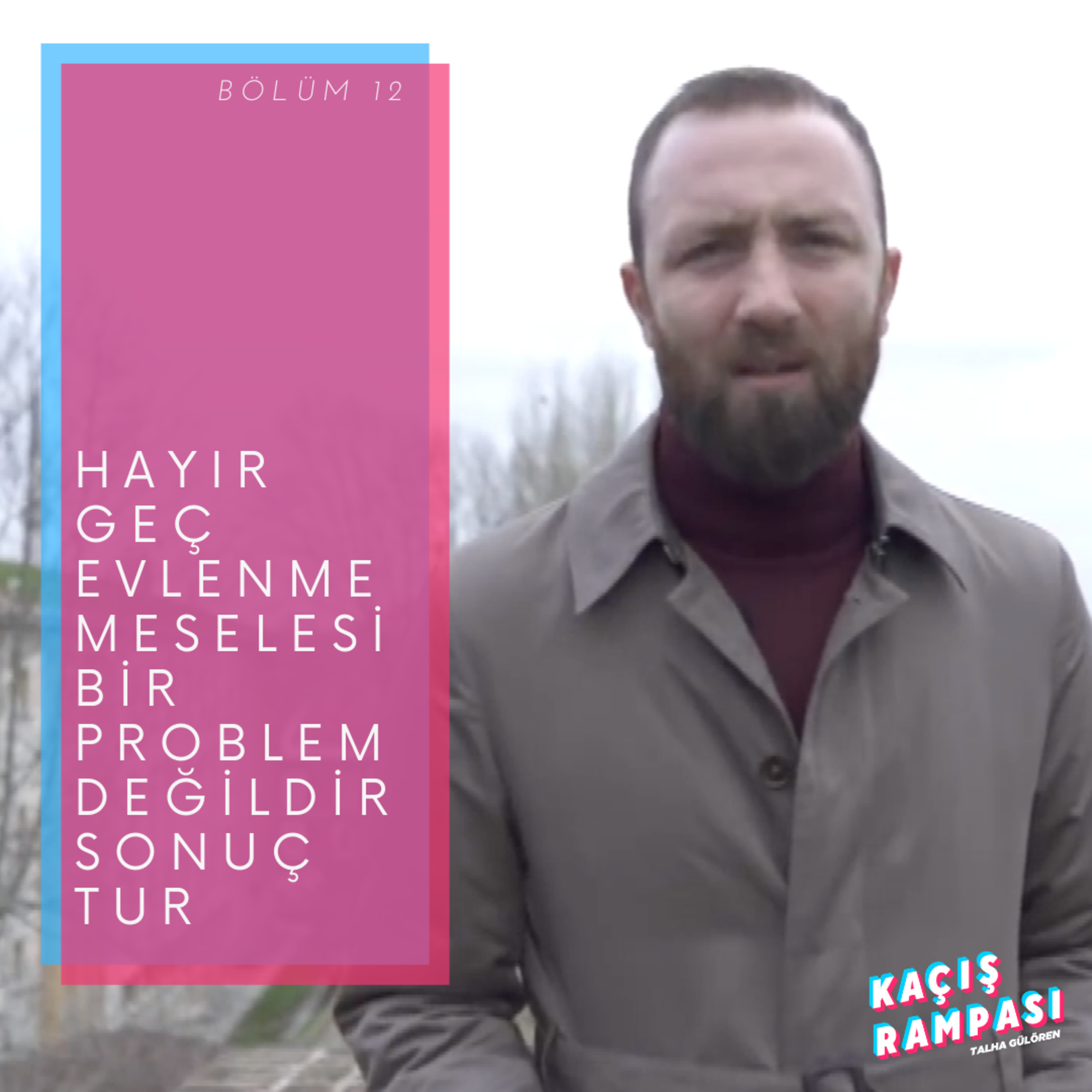 Kaçış Rampası