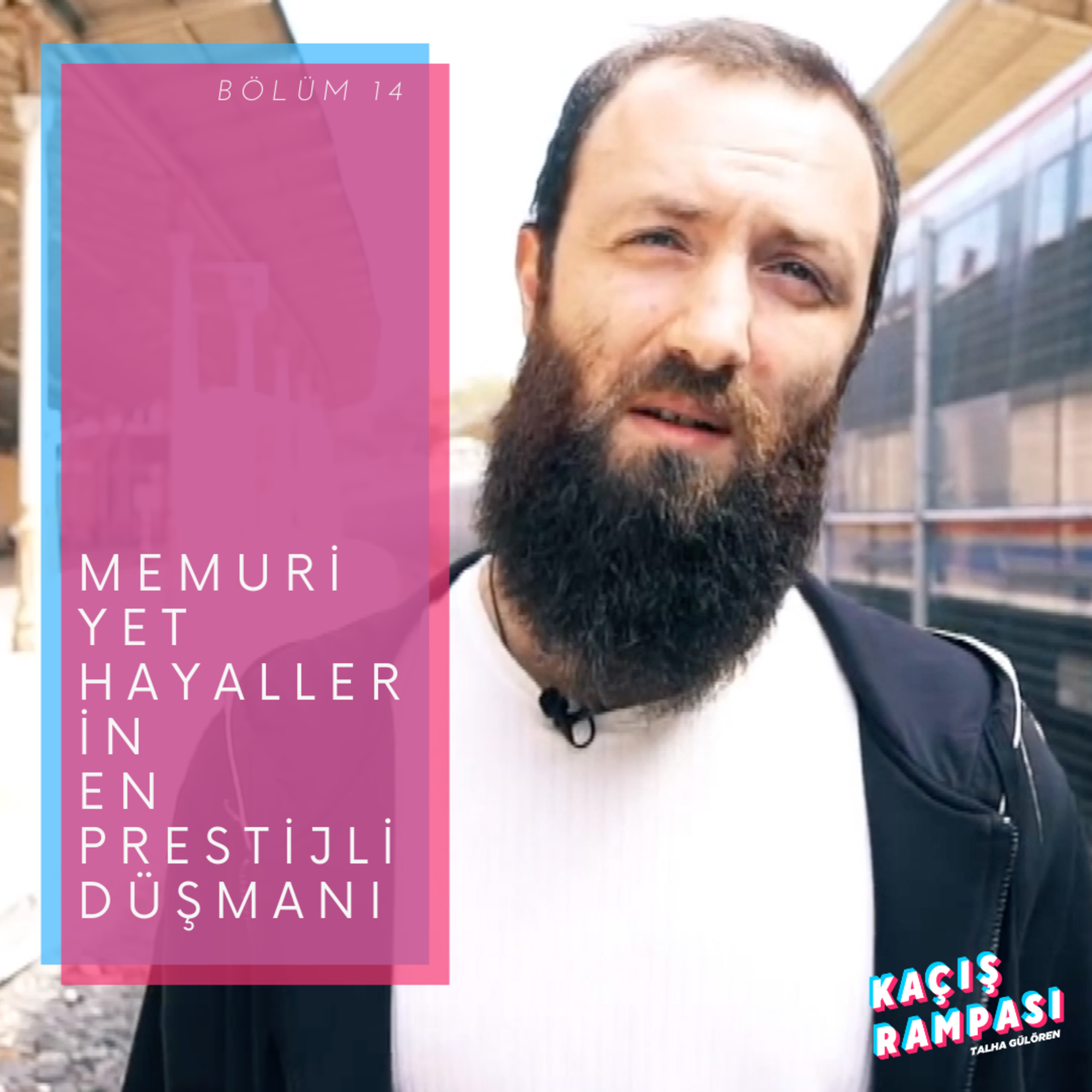 Kaçış Rampası