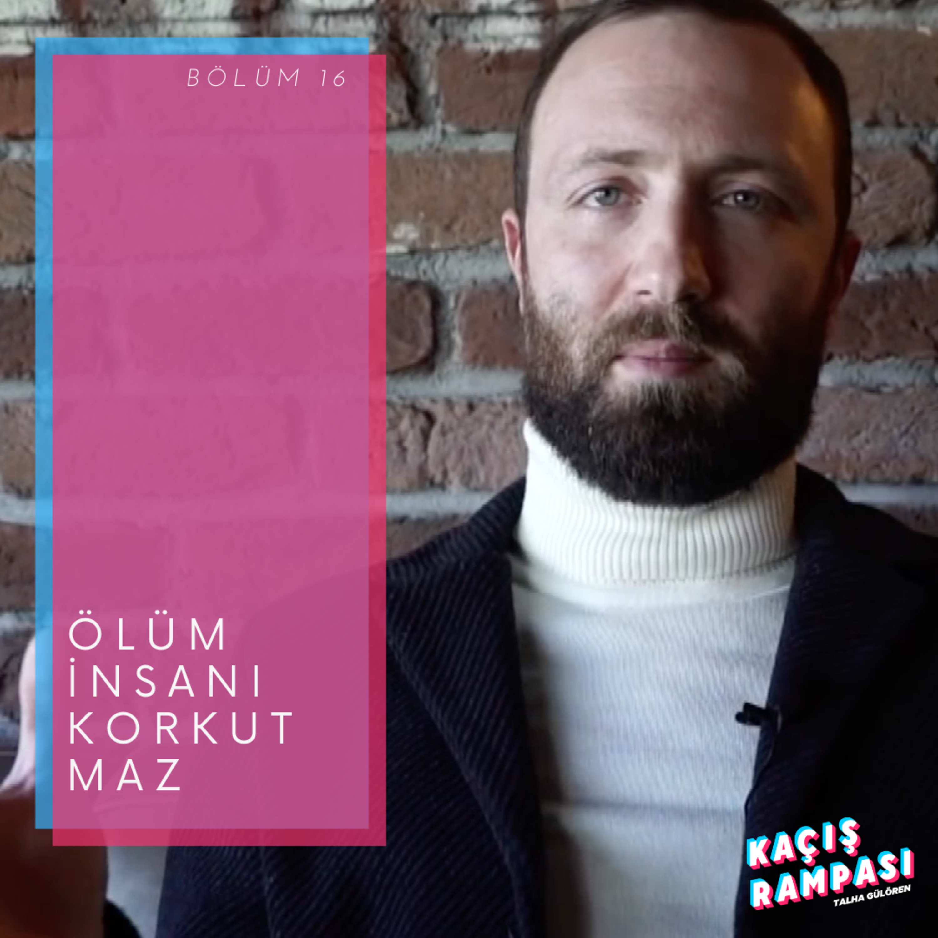 Kaçış Rampası