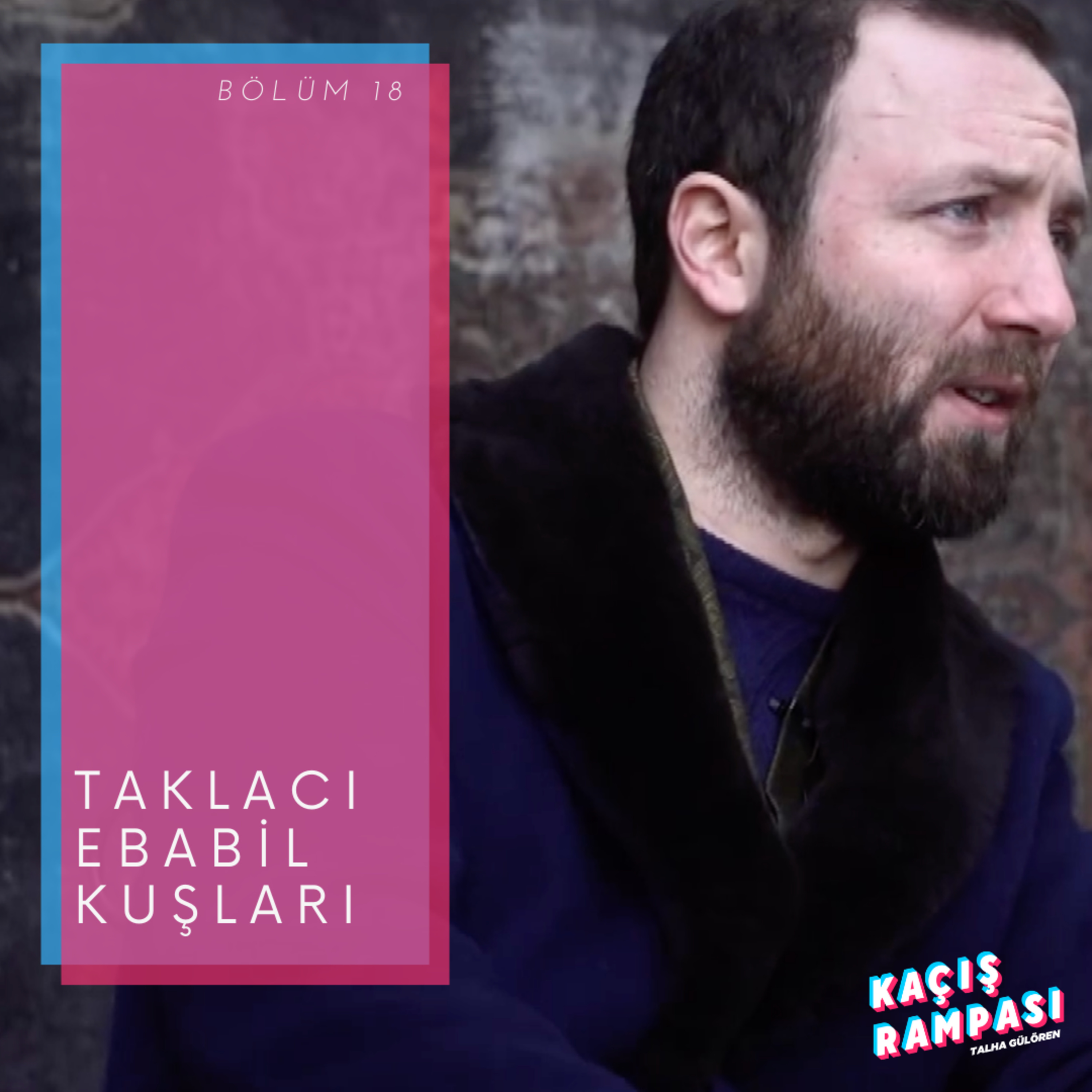 Kaçış Rampası