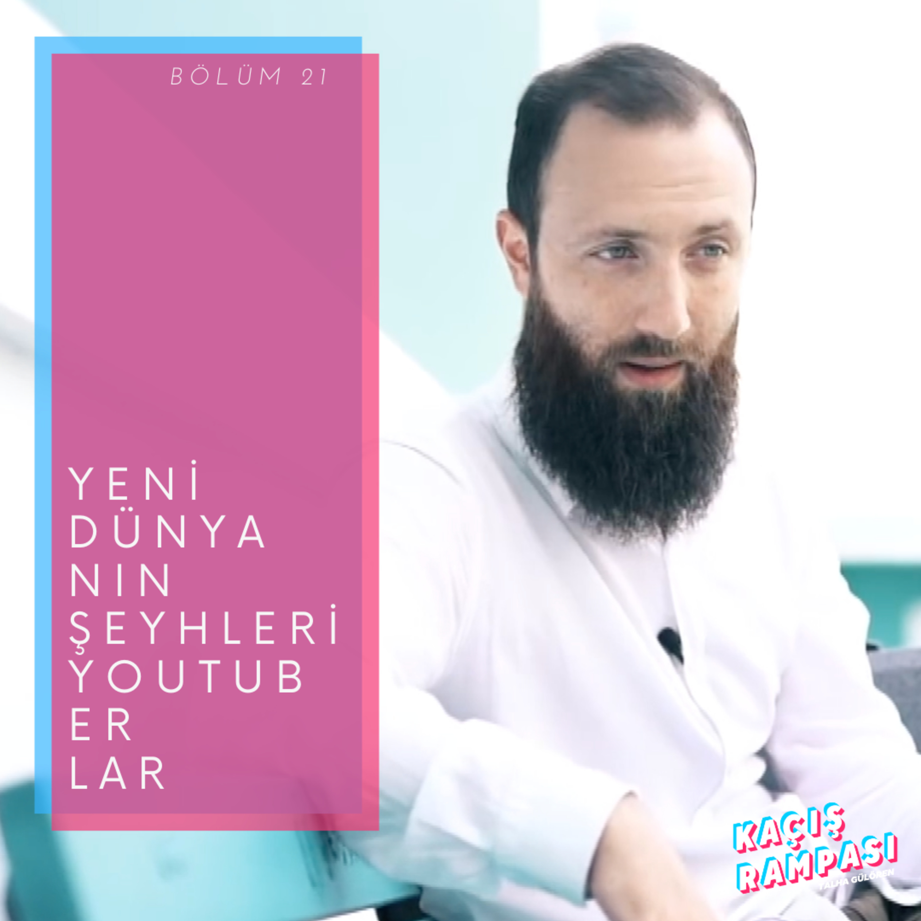 Kaçış Rampası