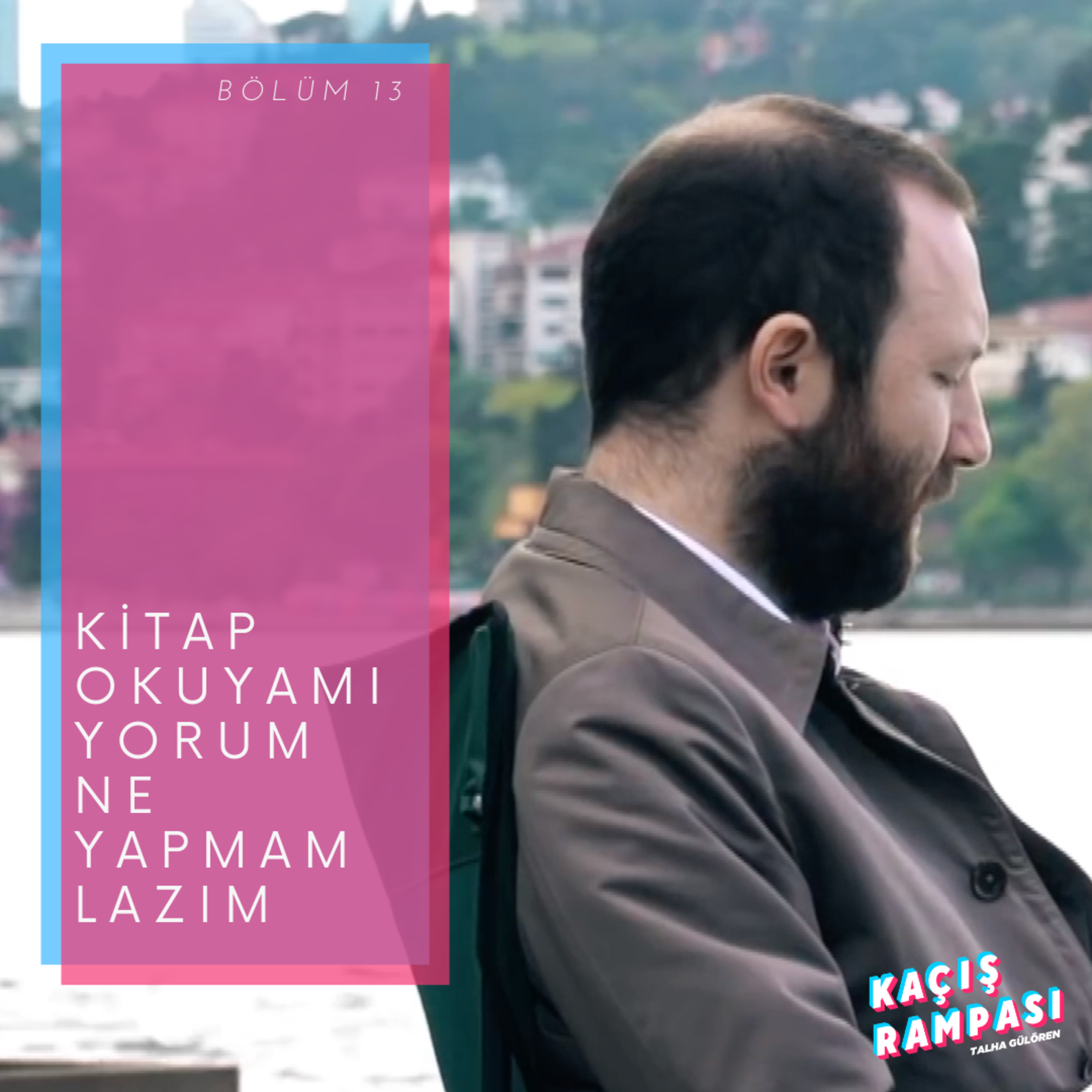 Kaçış Rampası