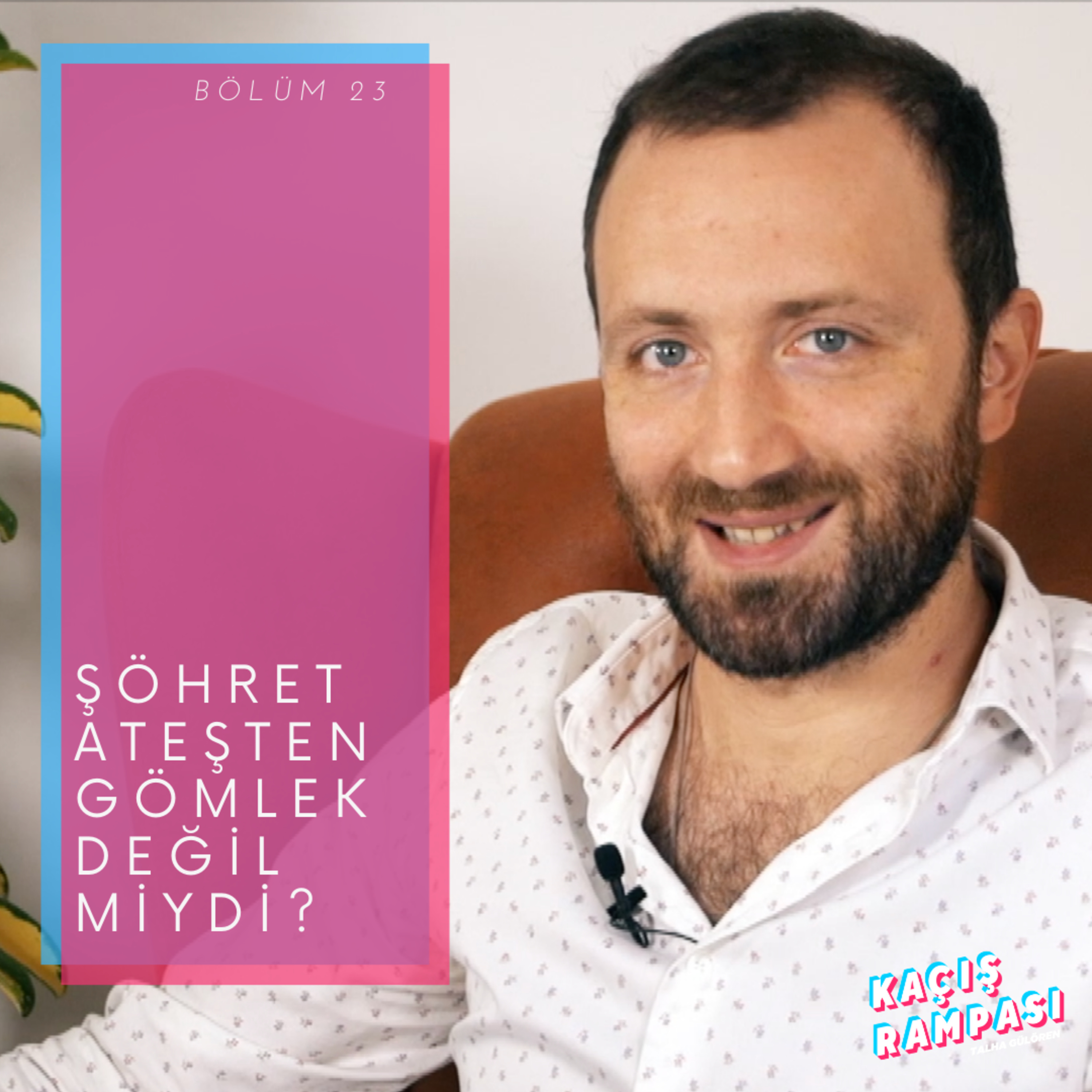 Kaçış Rampası