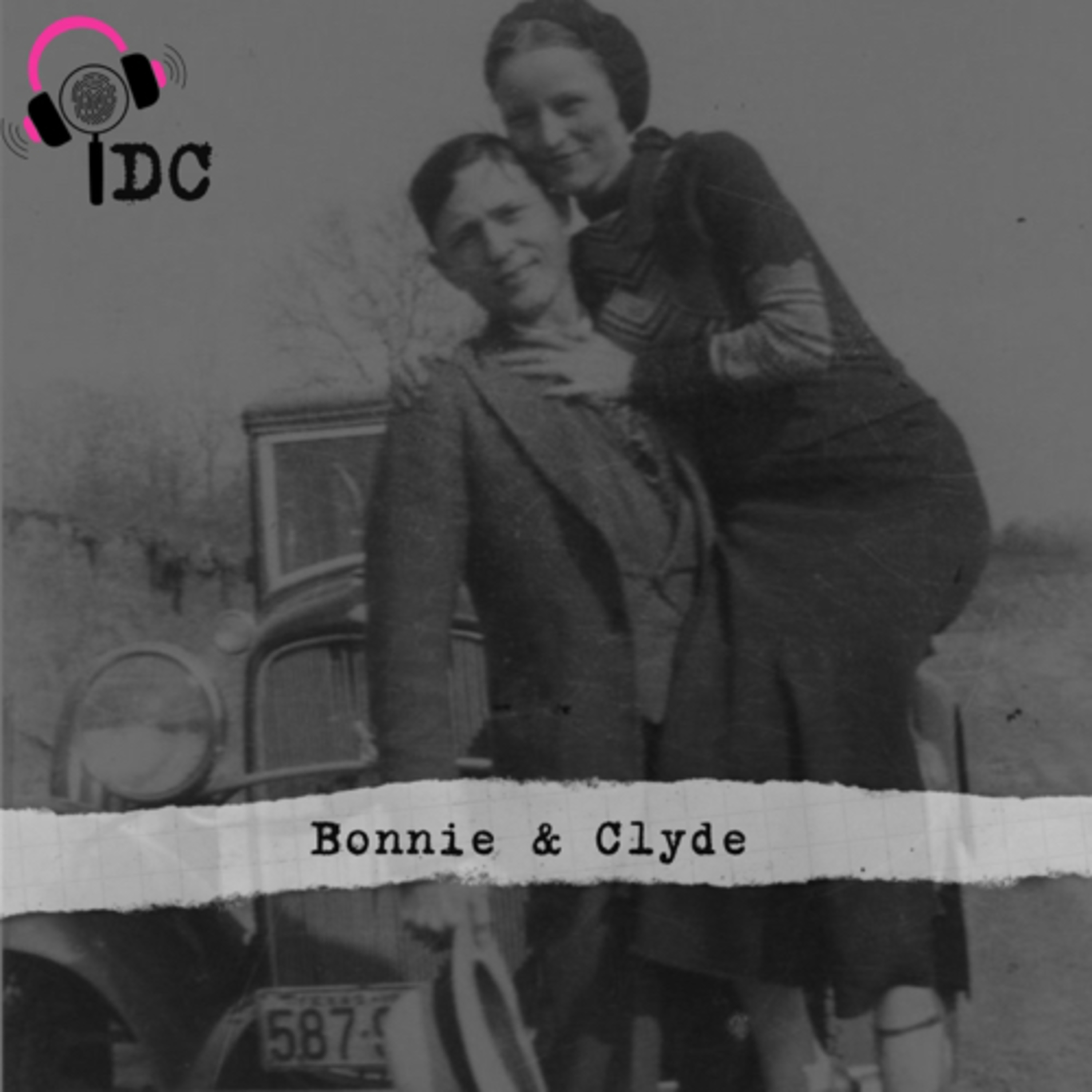 #15 Bonnie e Clyde  episode artwork