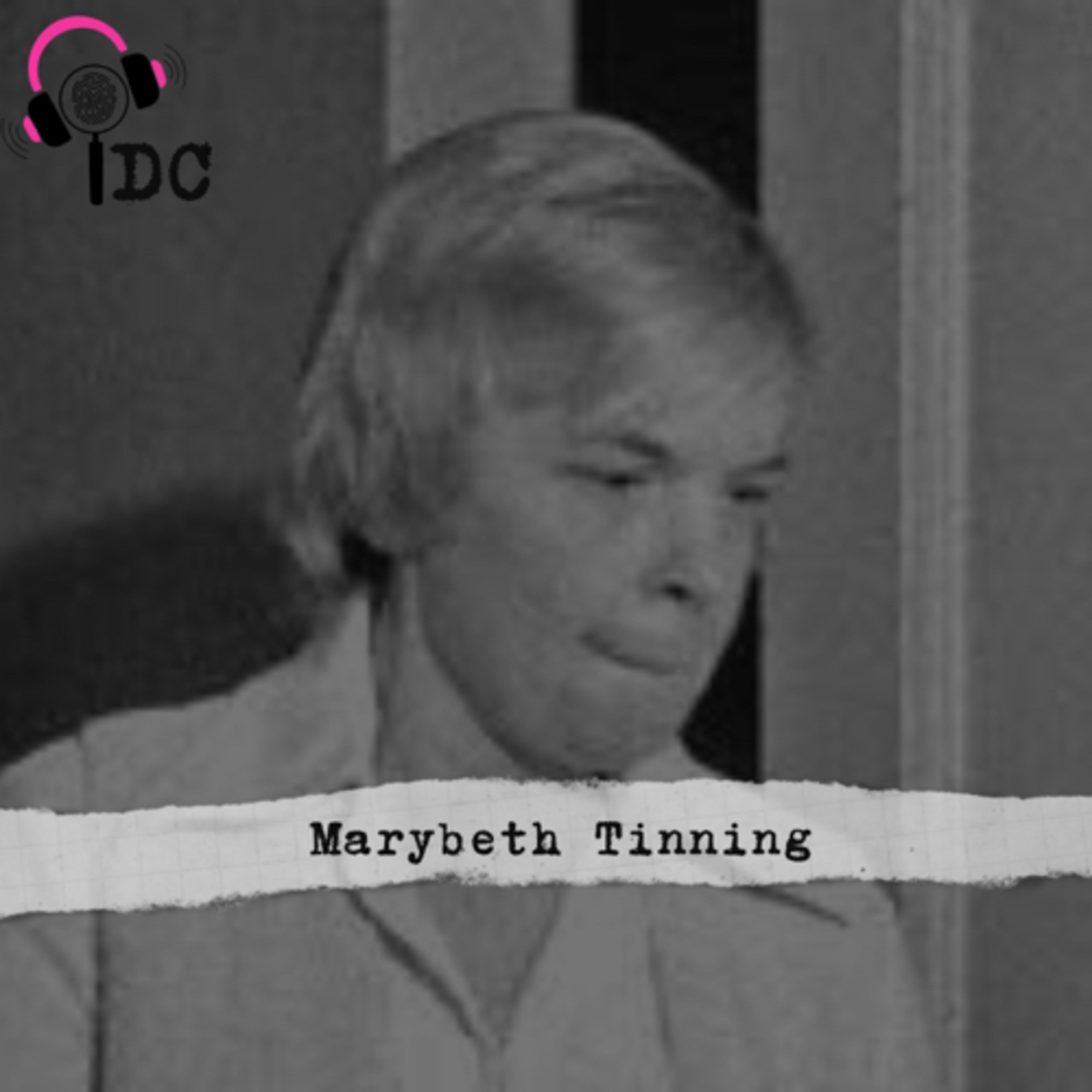 #16 Marybeth Tinning - A Mamãe Assassina.  episode artwork