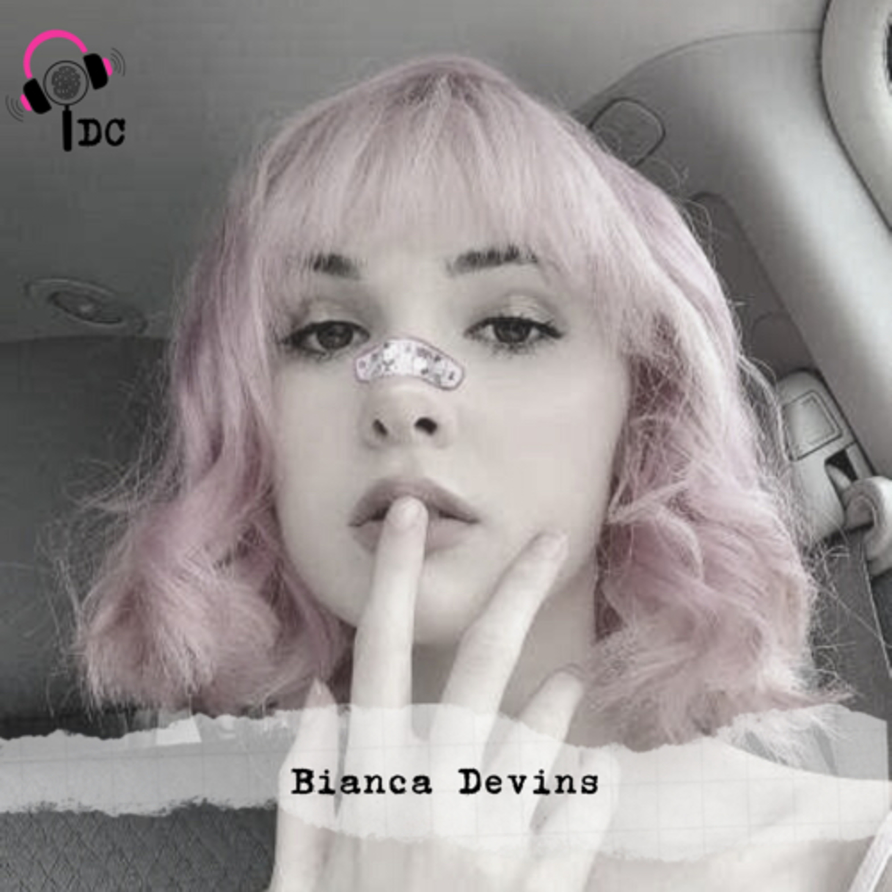 #19 Bianca Devins- O crime compartilhado nas redes sociais.  episode artwork