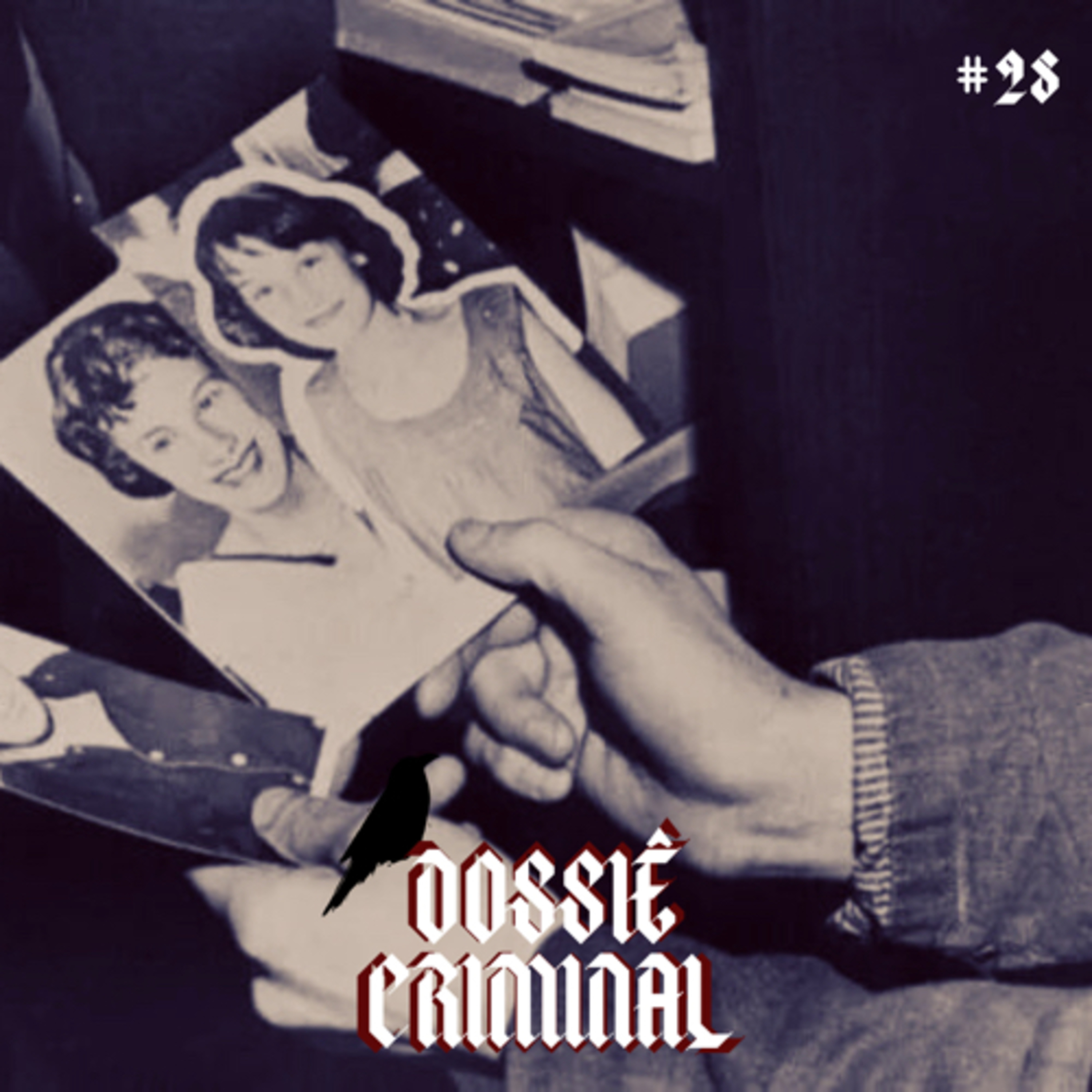 #27 O que aconteceu com as irmãs Grimes?  episode artwork