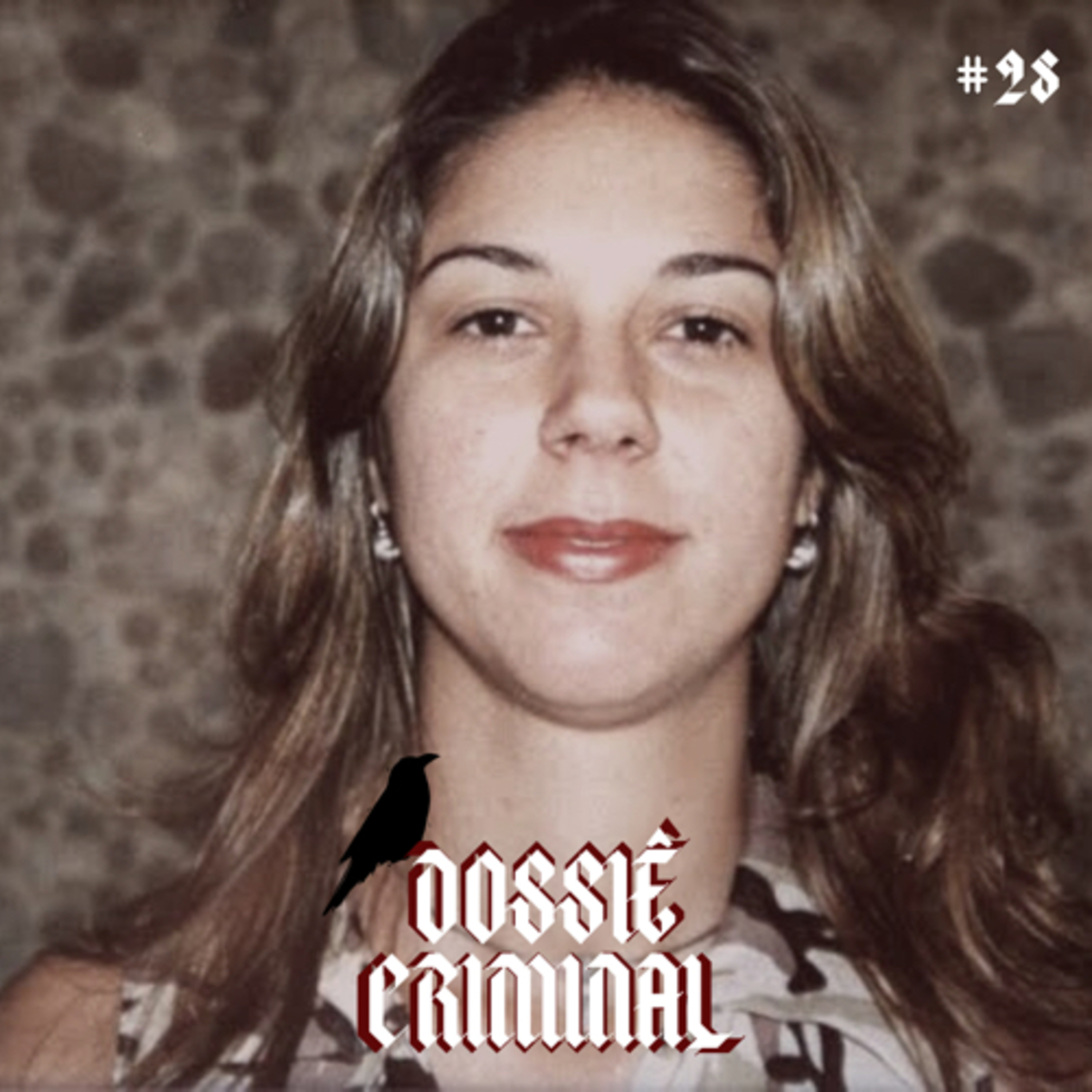 #28 Onde está Priscila Belfort? episode artwork