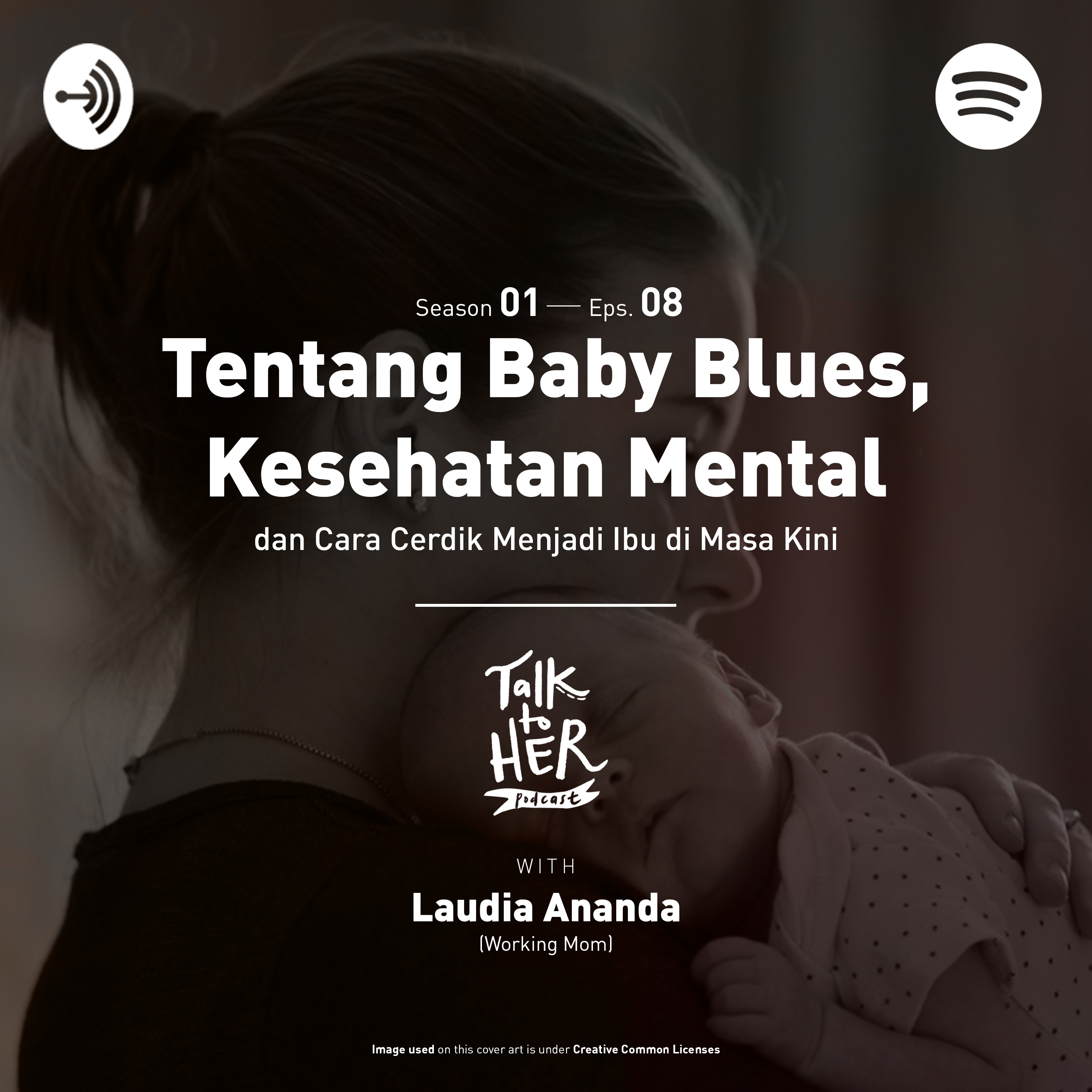 Talk To Her Podcast