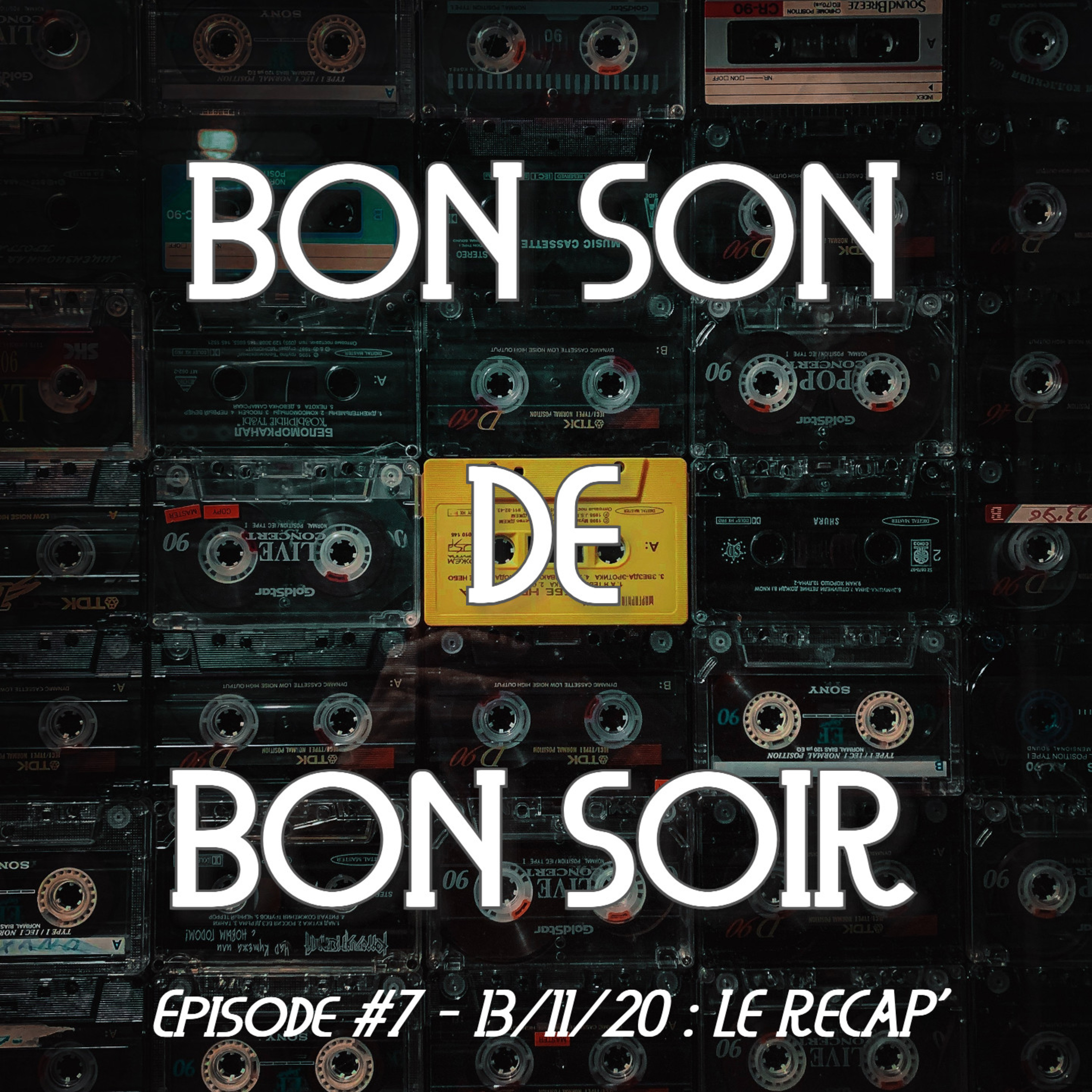 Bon Son de Bon Soir