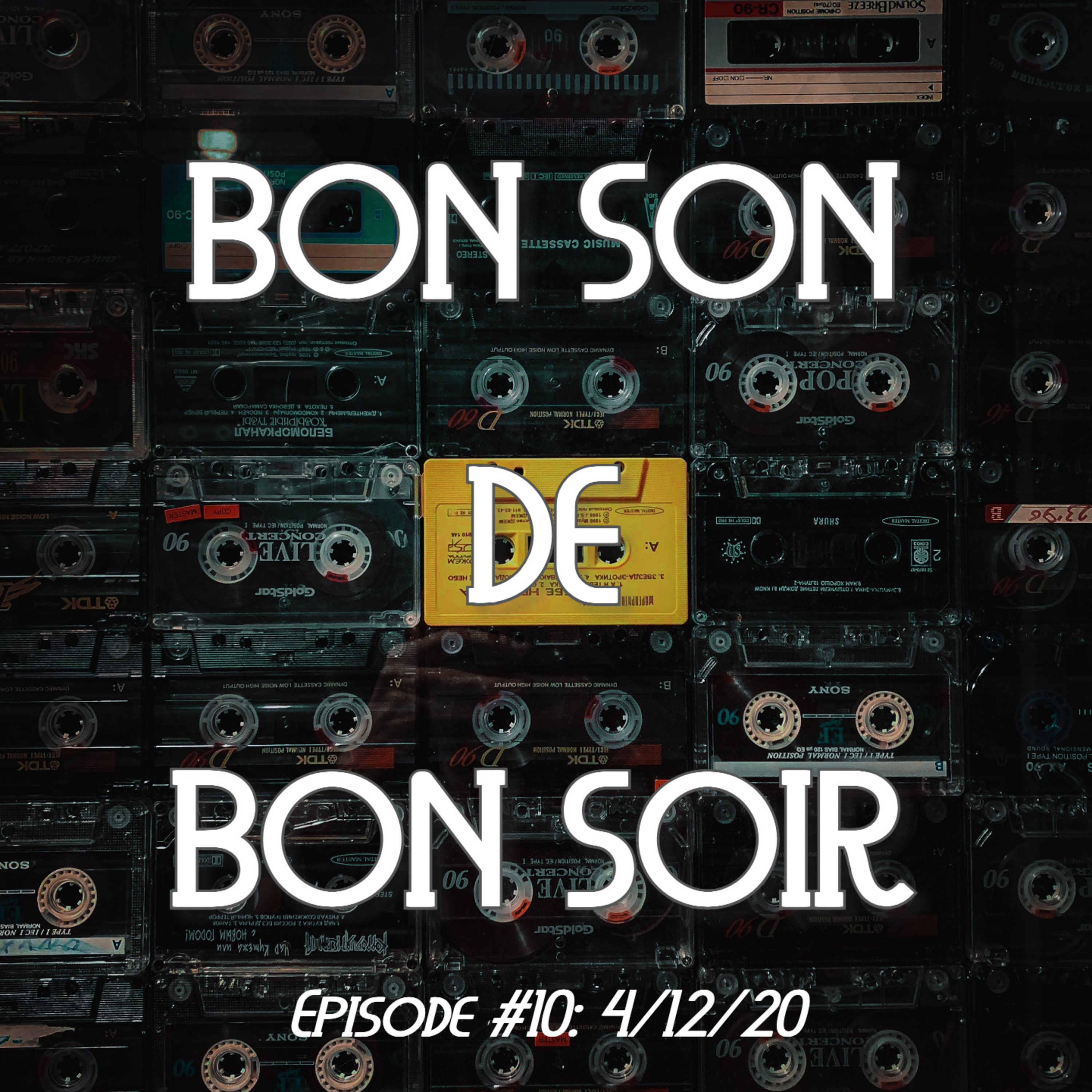 Bon Son de Bon Soir