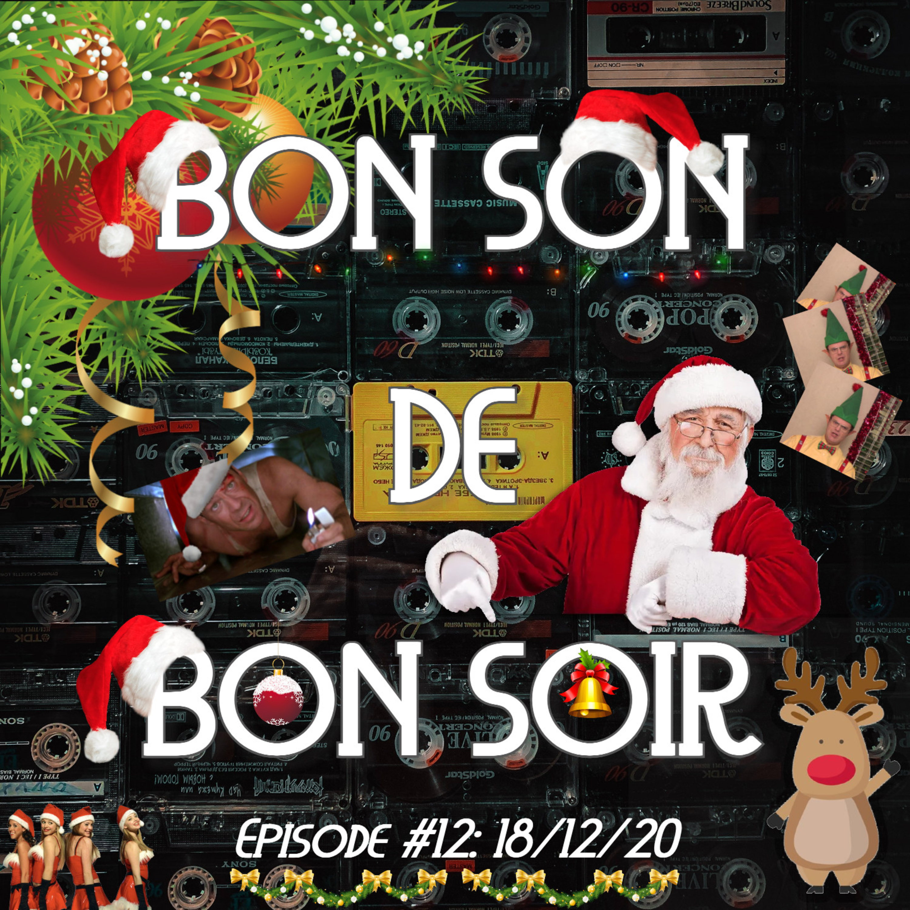 Bon Son de Bon Soir