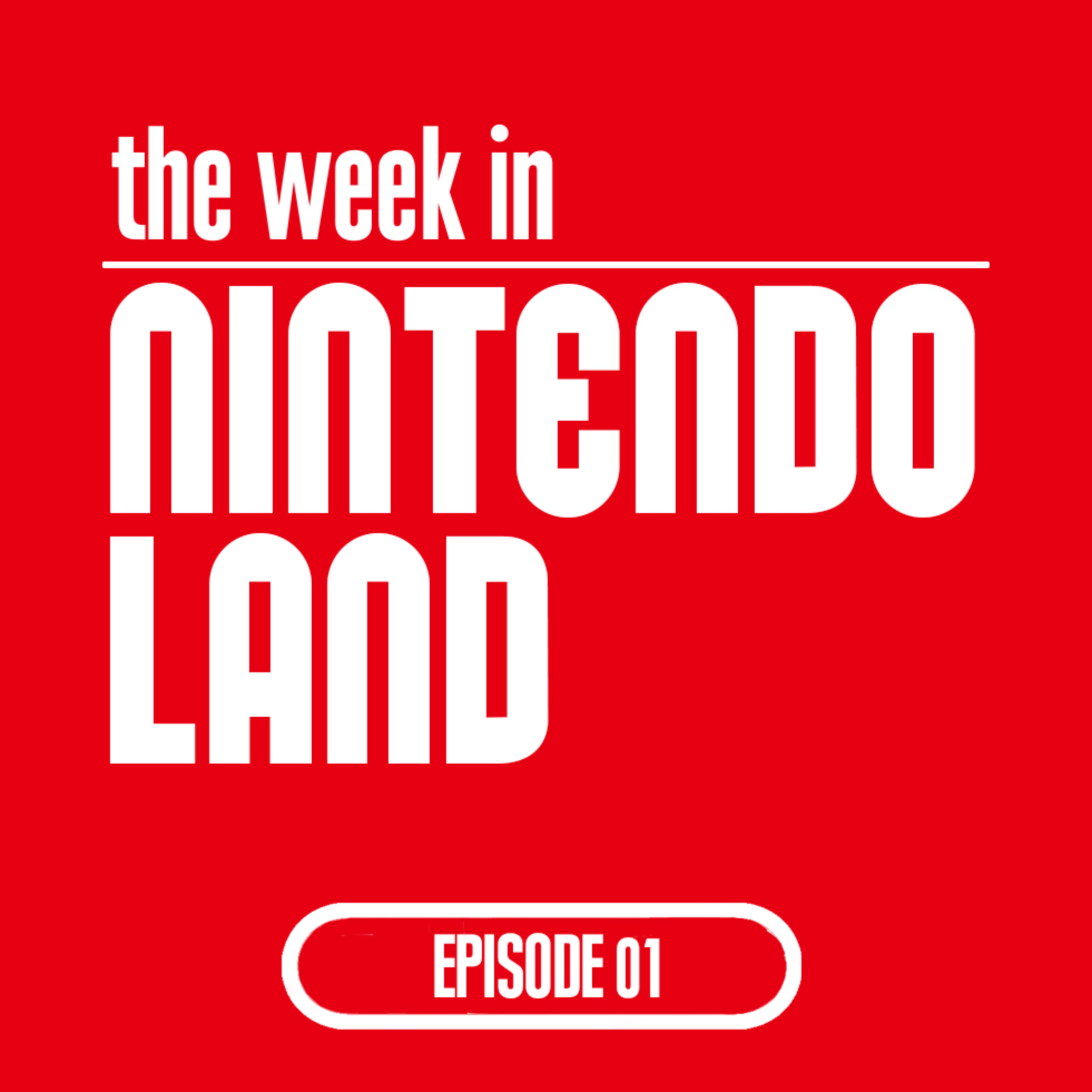 The Week In Nintendo Land