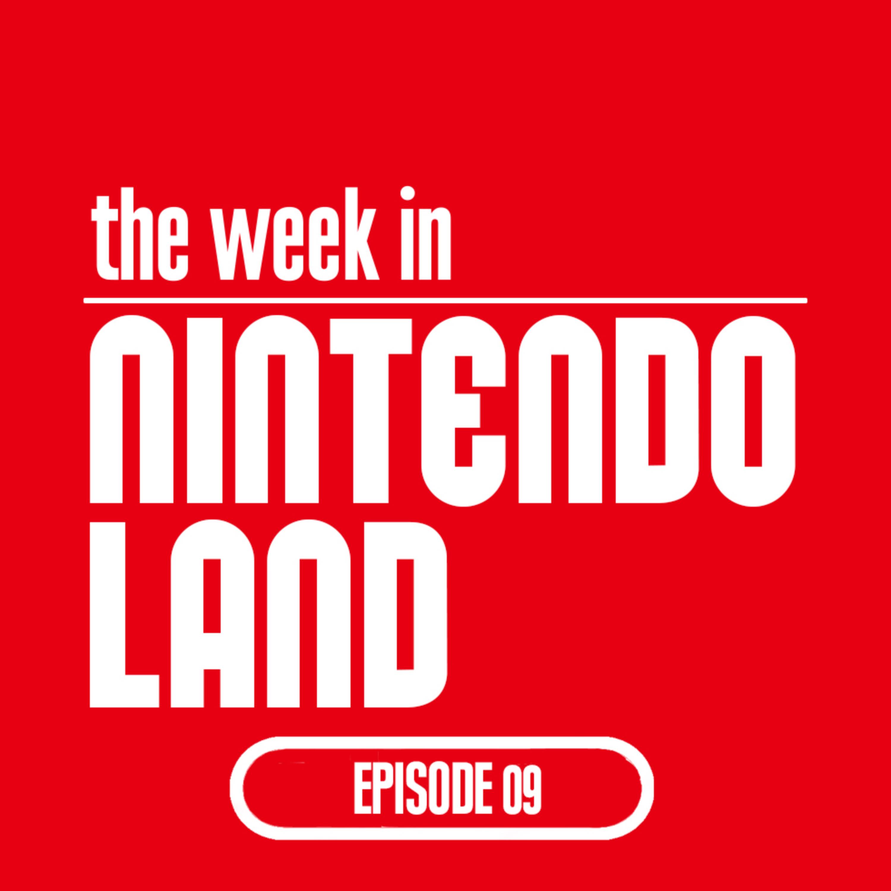 The Week In Nintendo Land