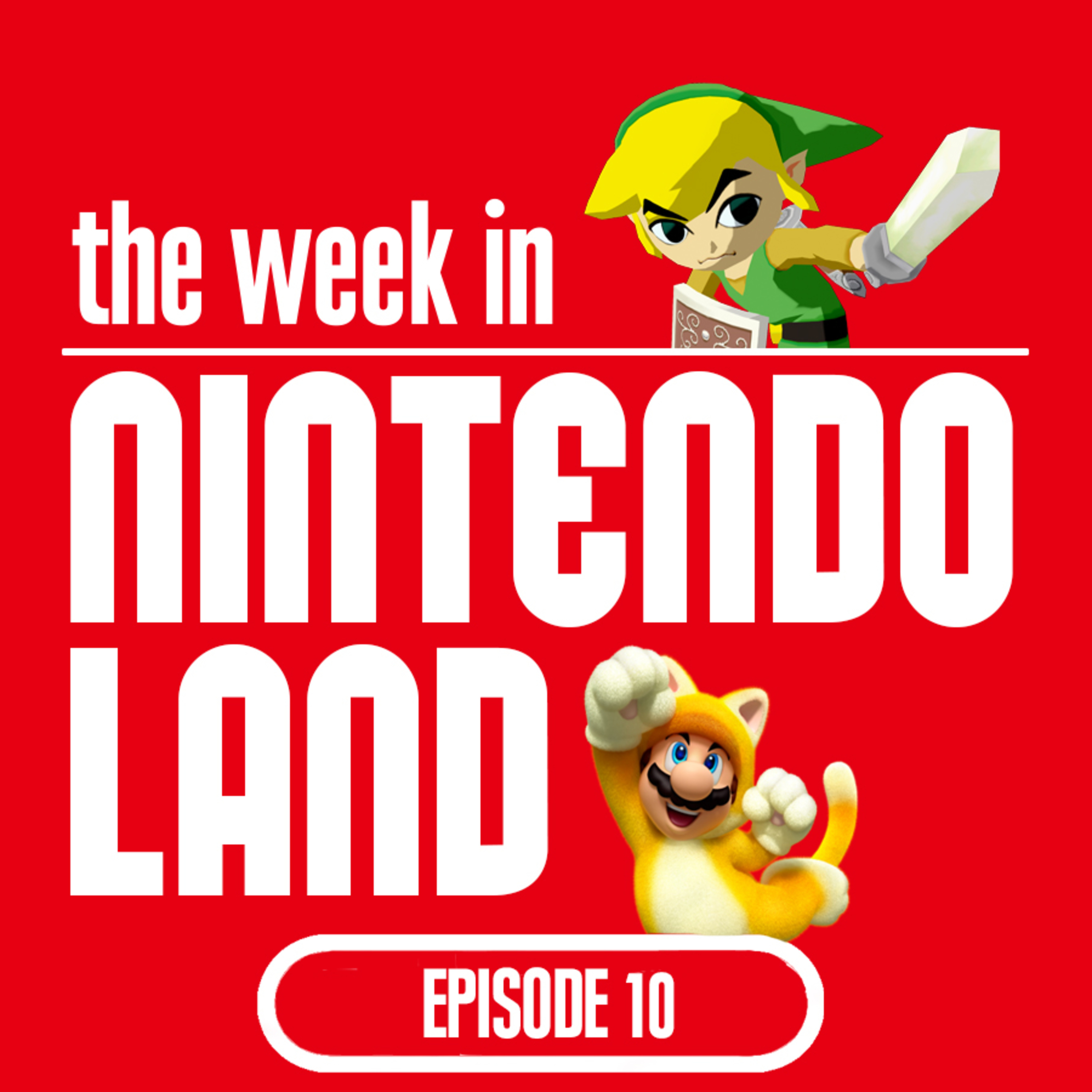 The Week In Nintendo Land