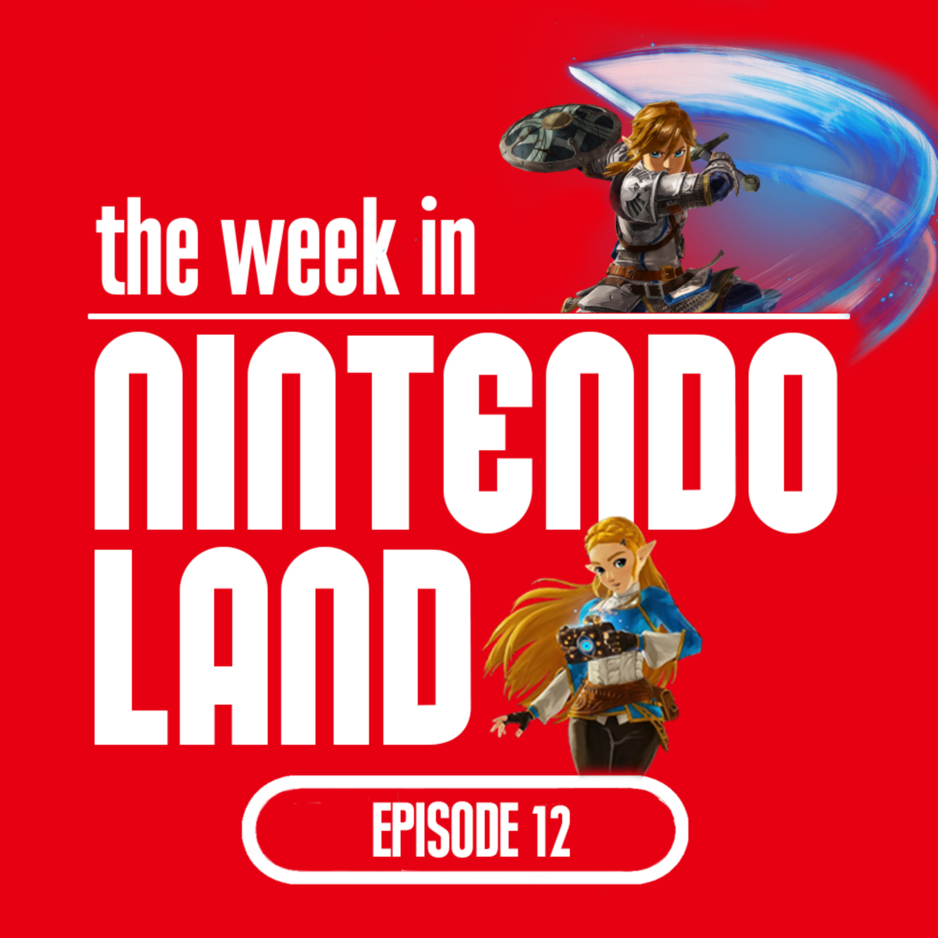 The Week In Nintendo Land