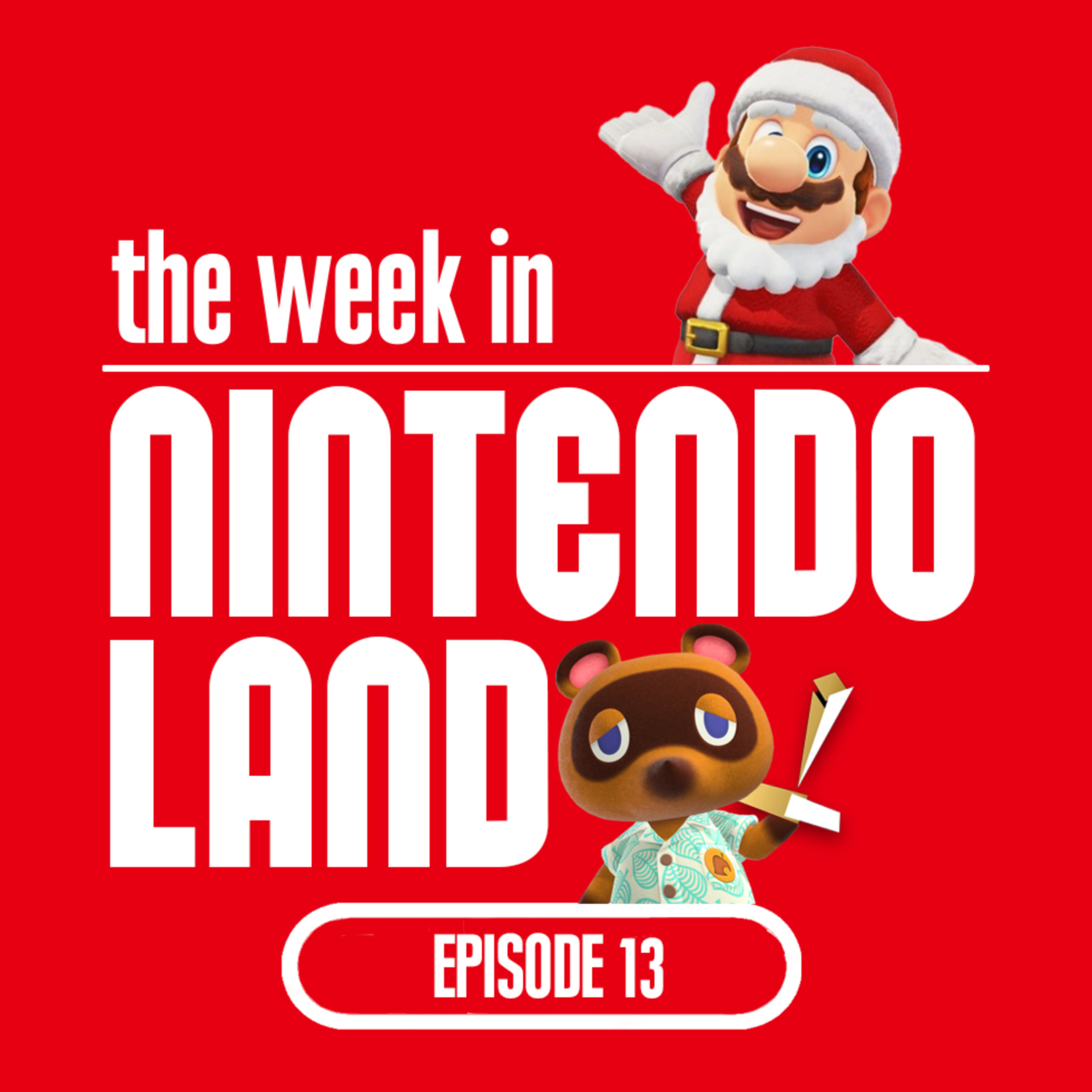 The Week In Nintendo Land