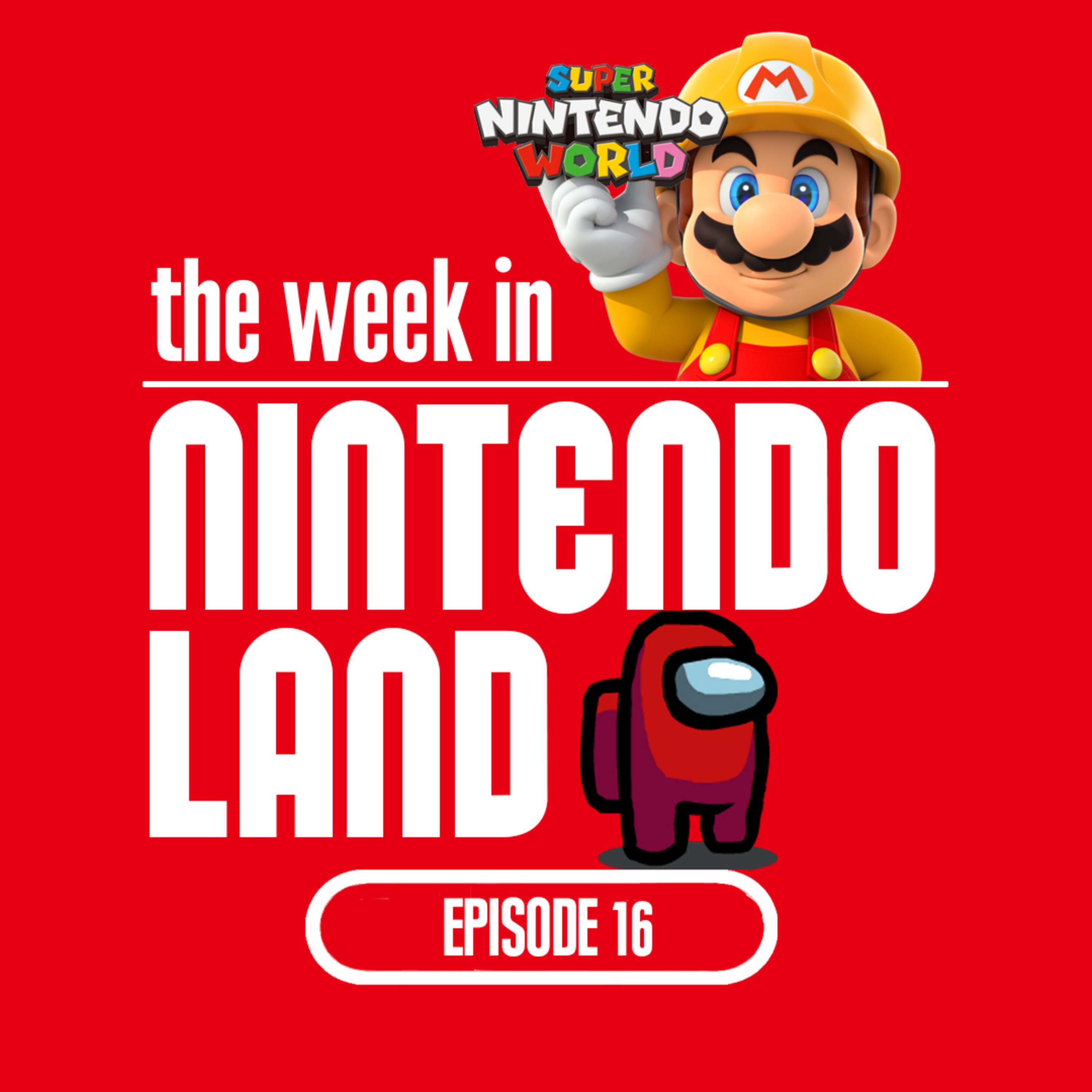 The Week In Nintendo Land