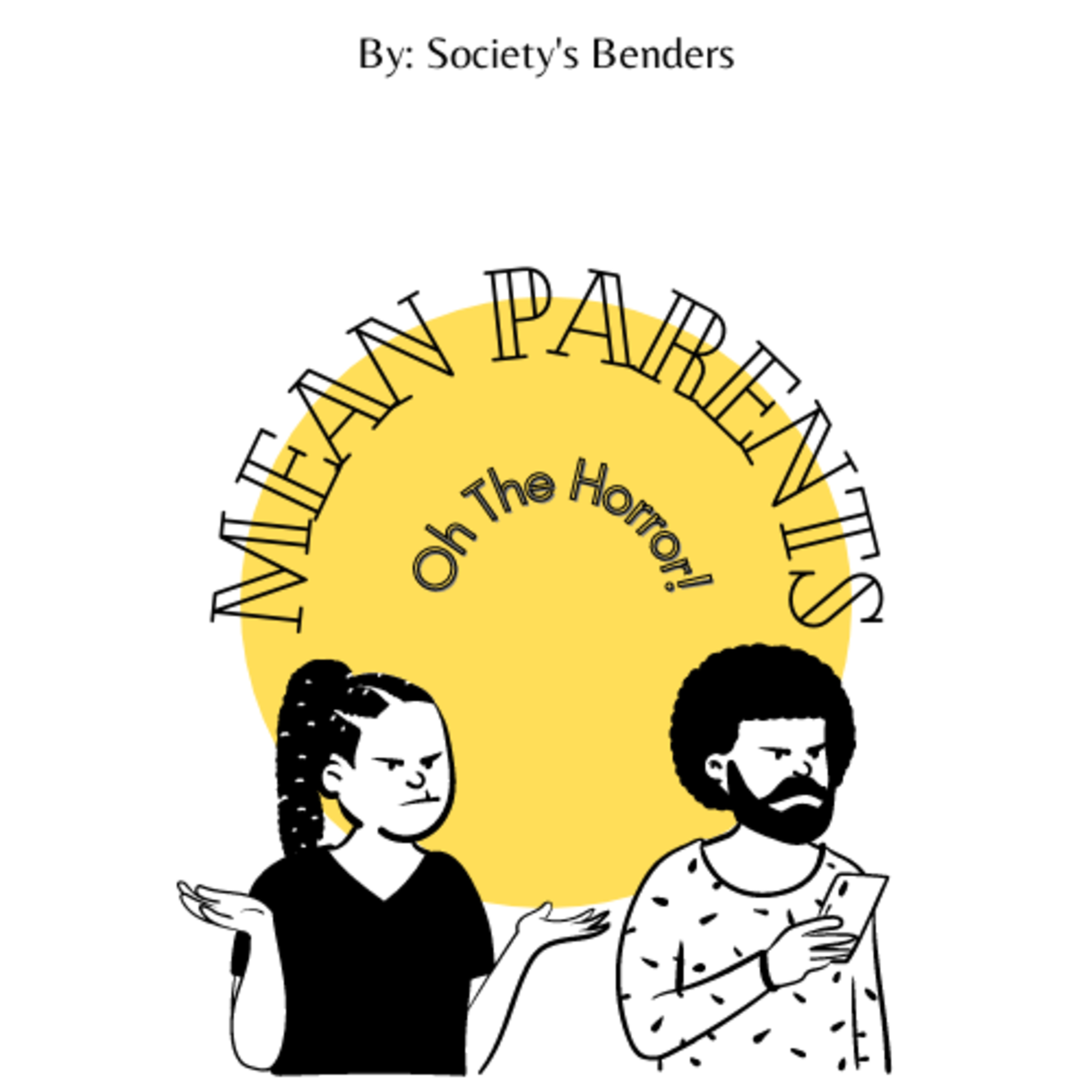 Society\'s Benders®