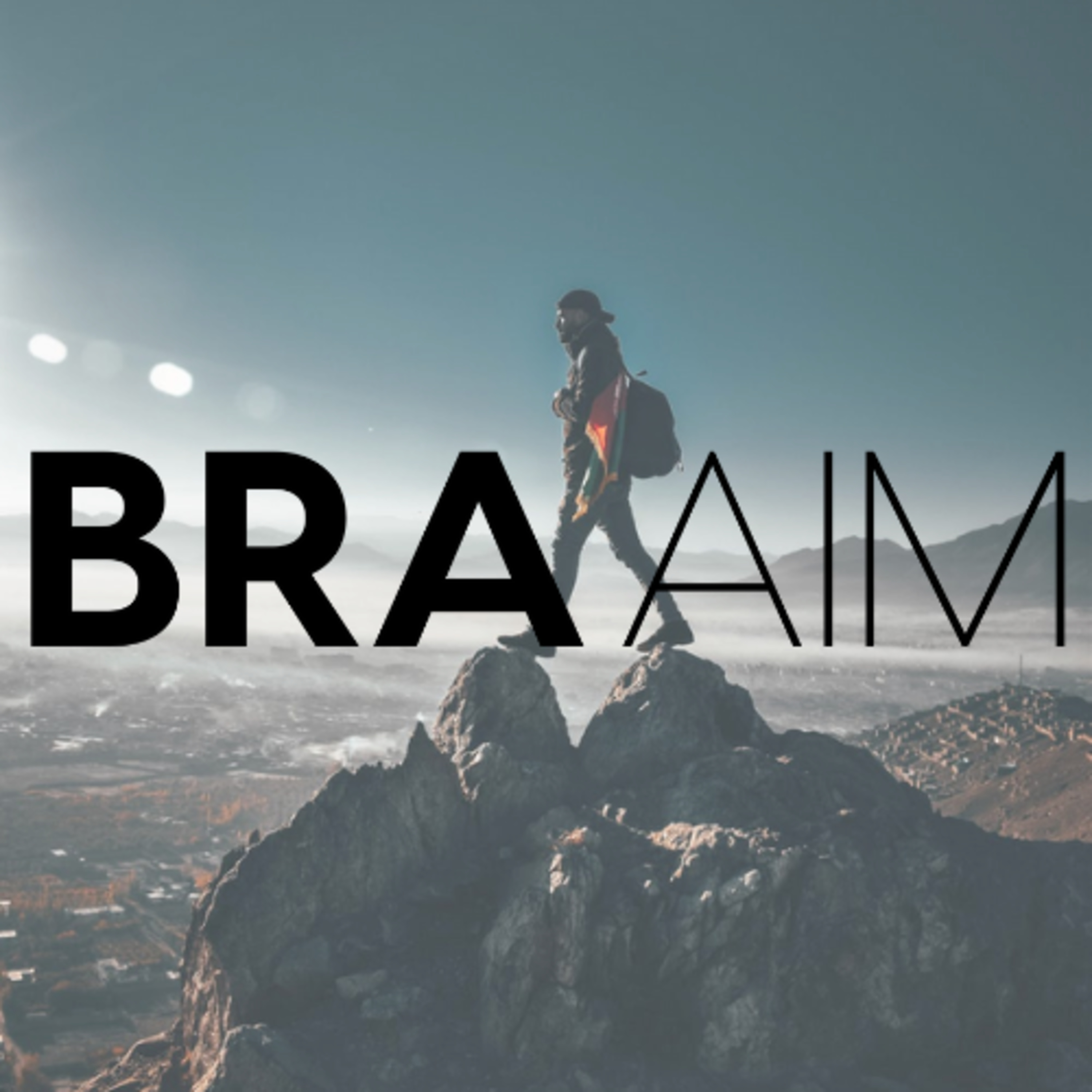 Conheça a BRAAIM! episode artwork
