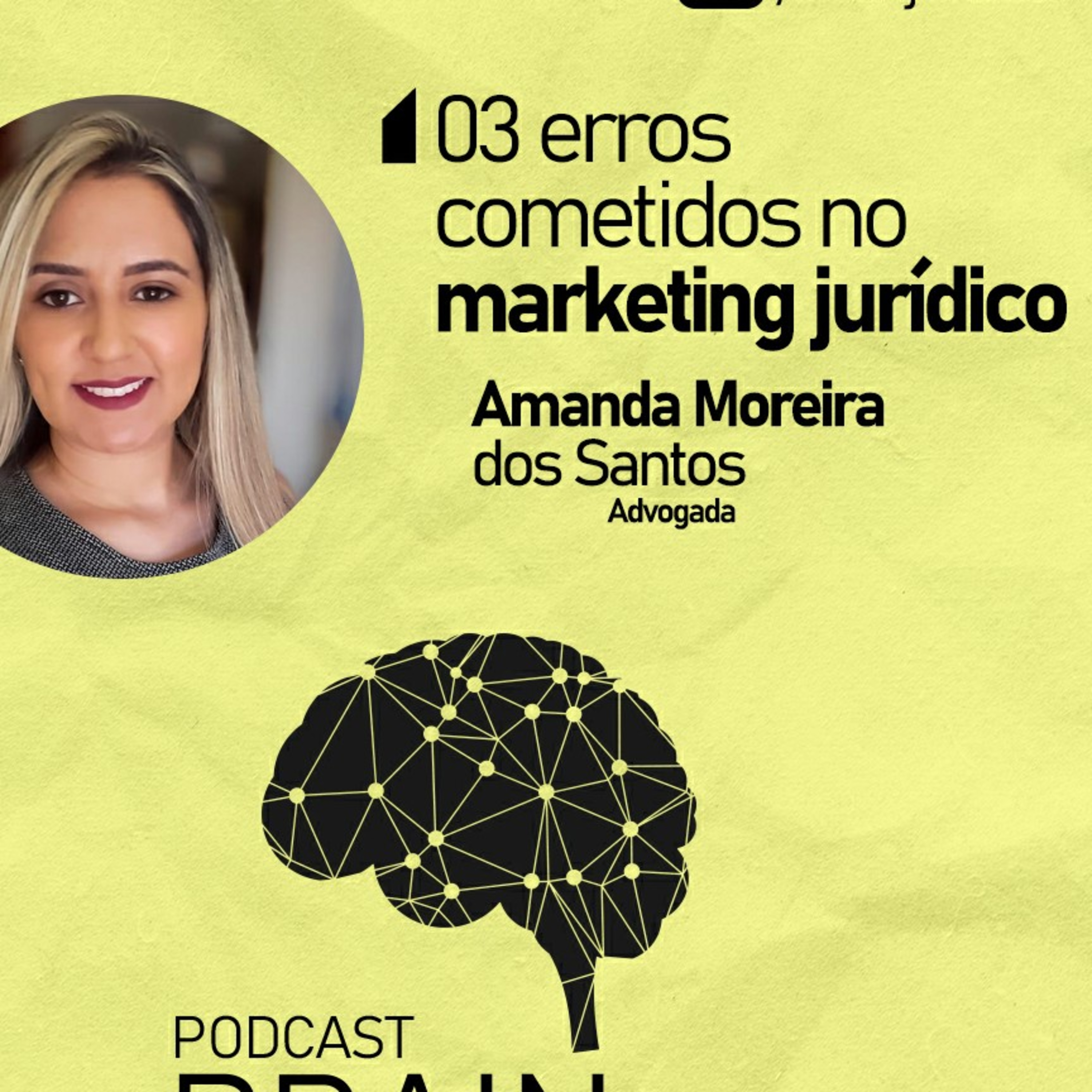 Brain Jurídico