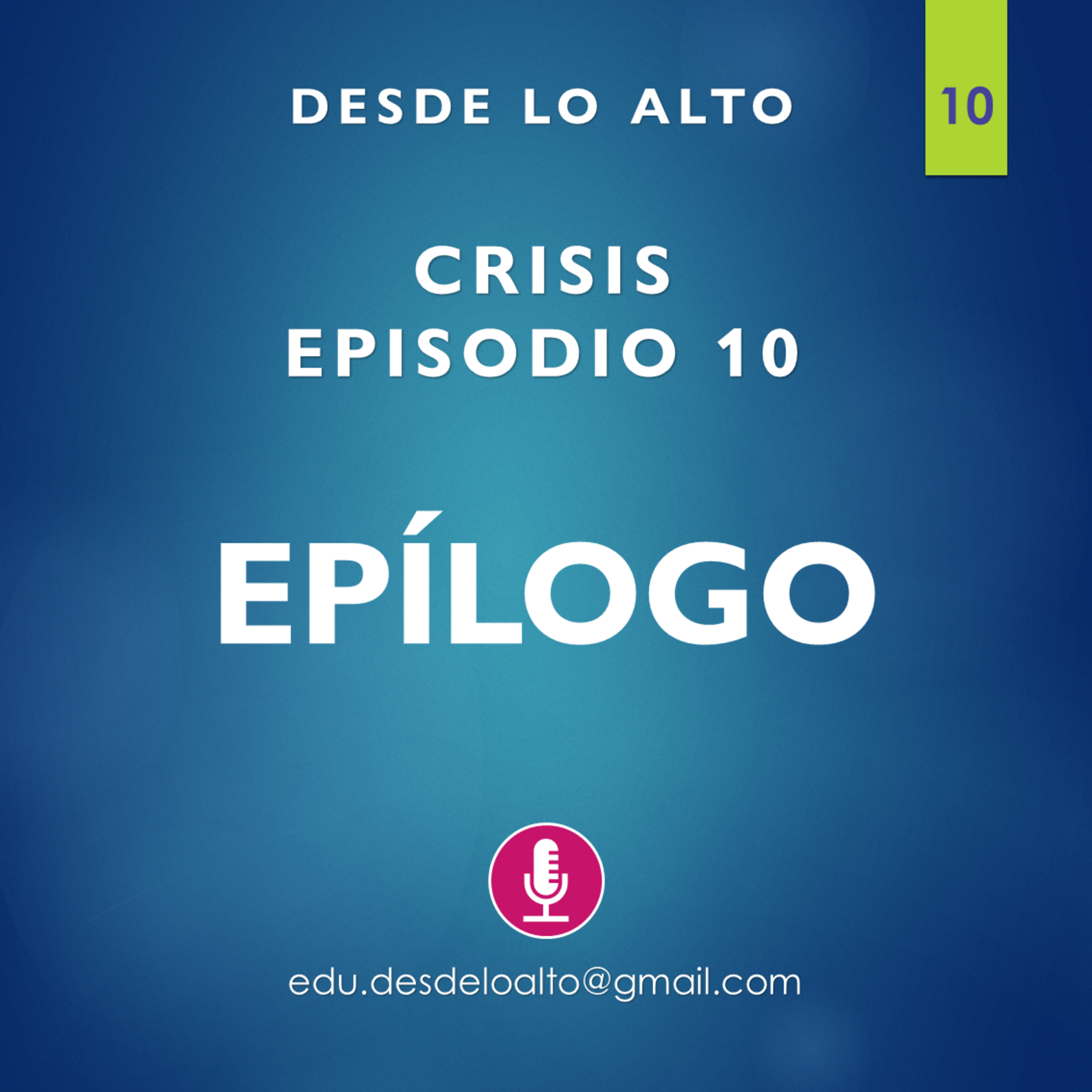 T01E10 Epílogo