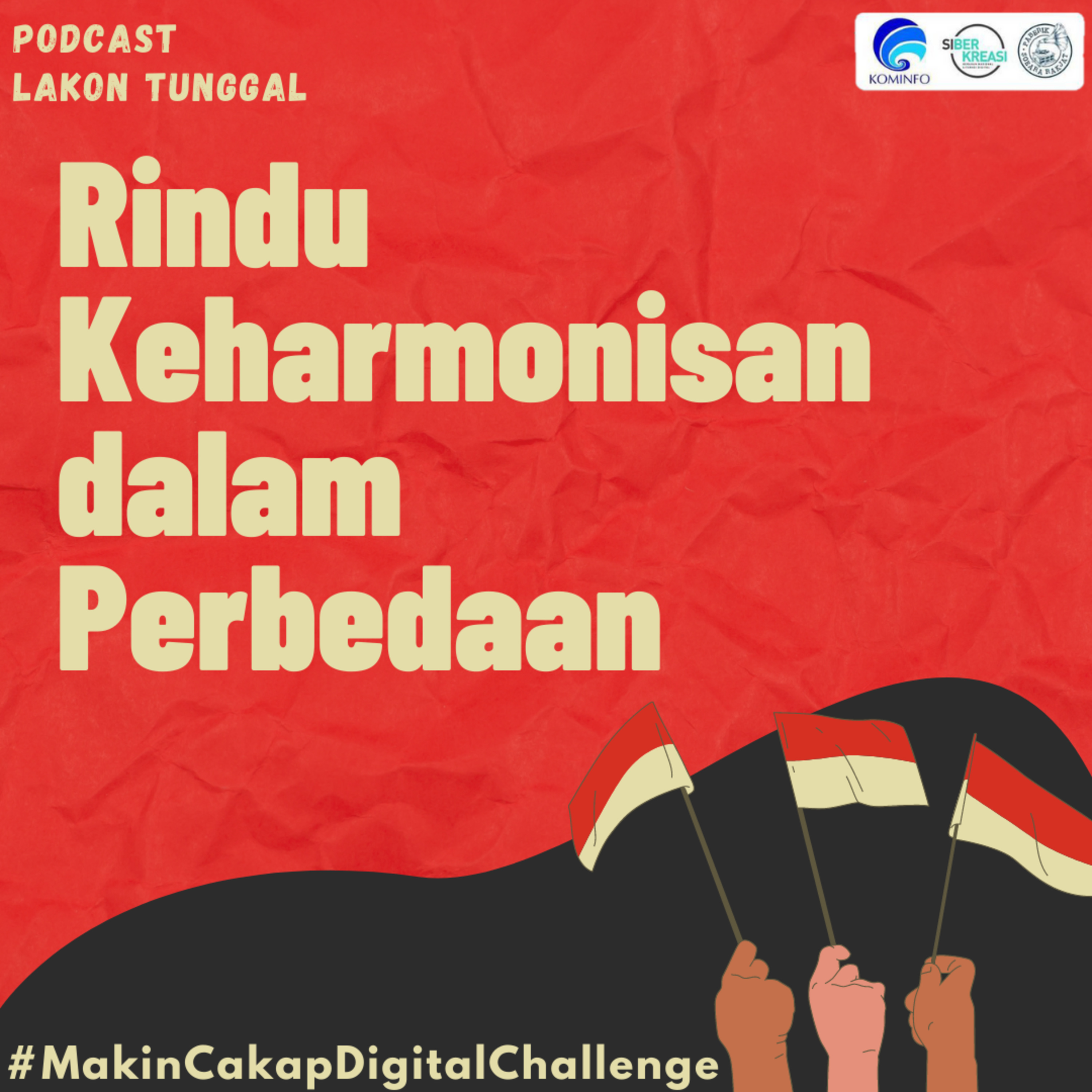 Lakon Tunggal