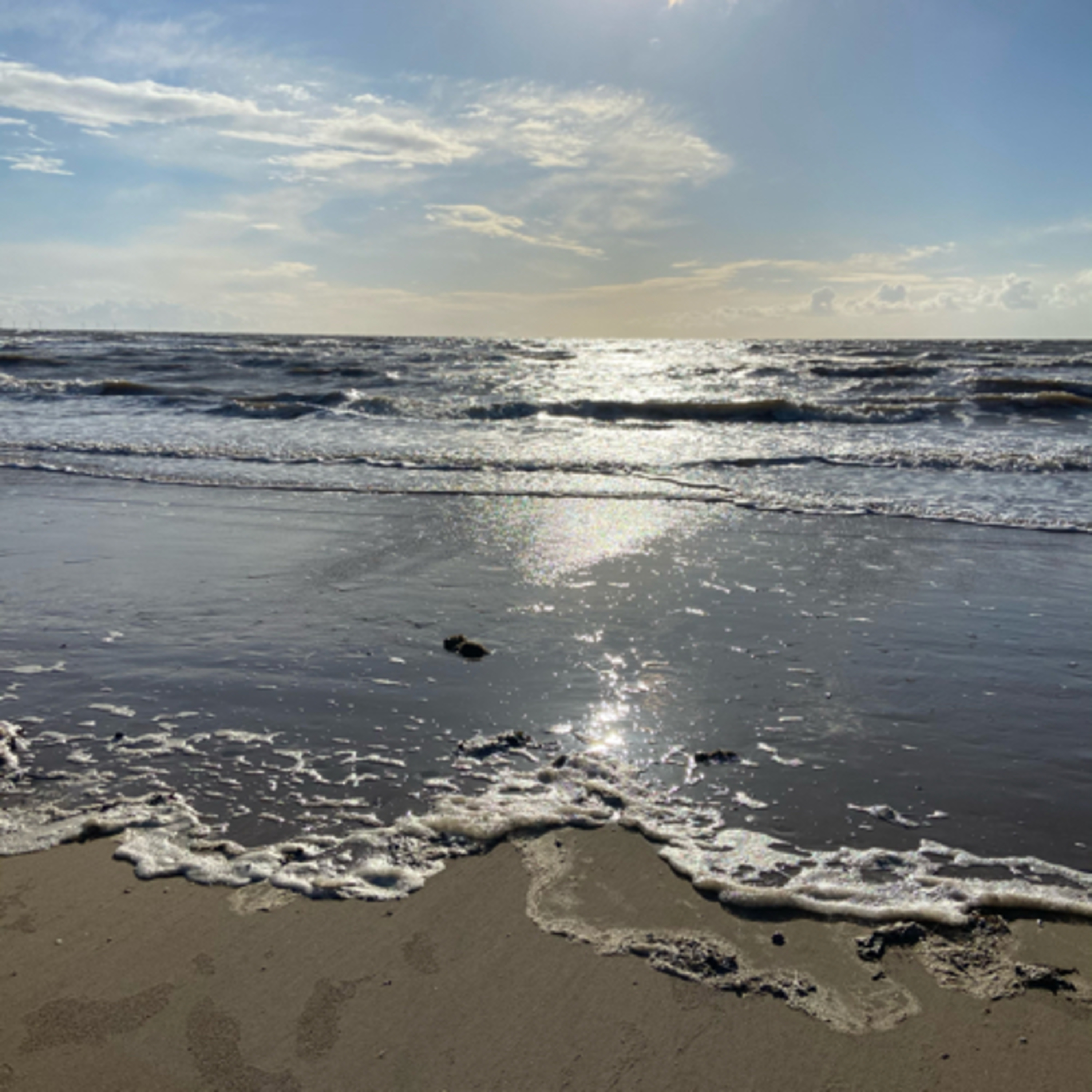 Formby Podcast