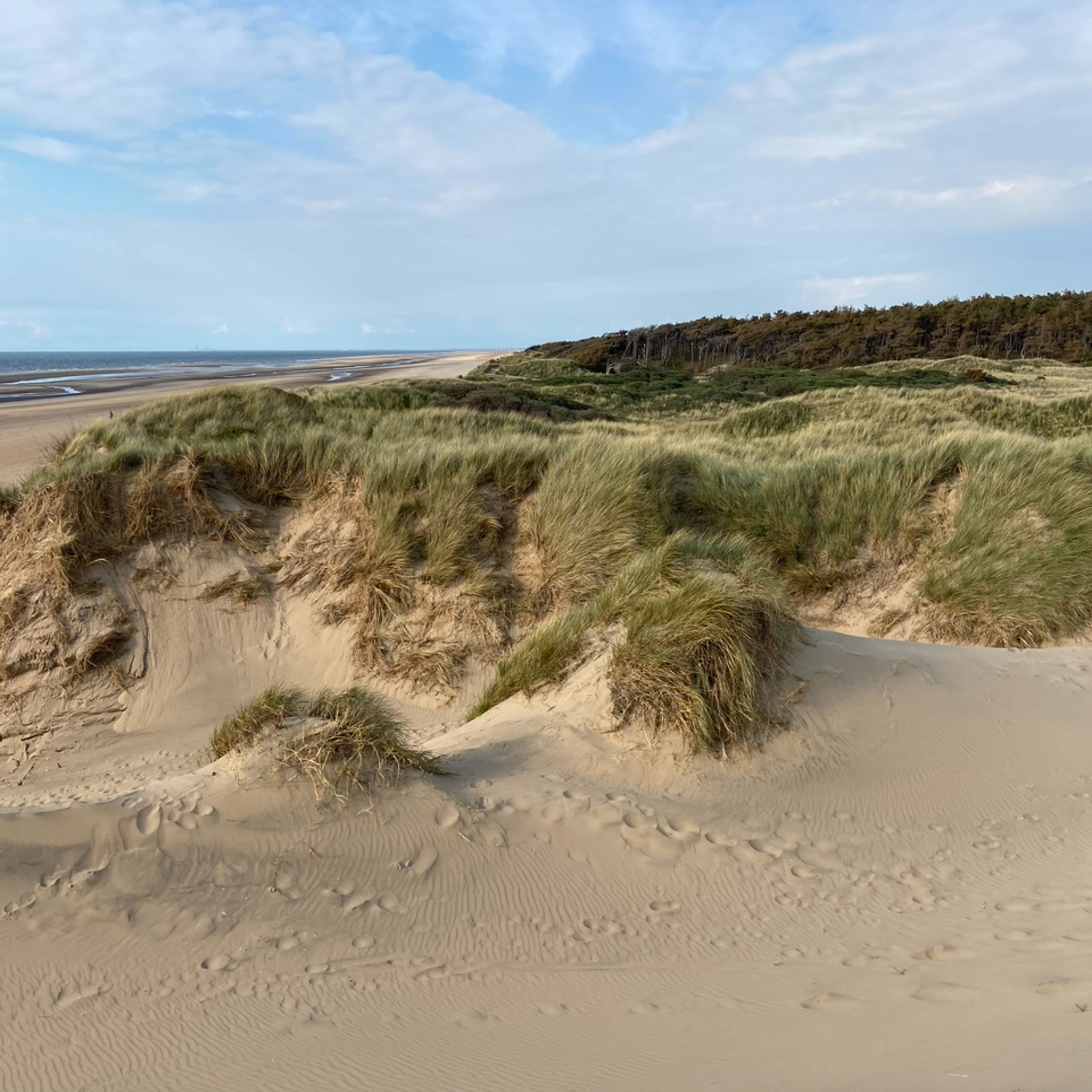 Formby Podcast
