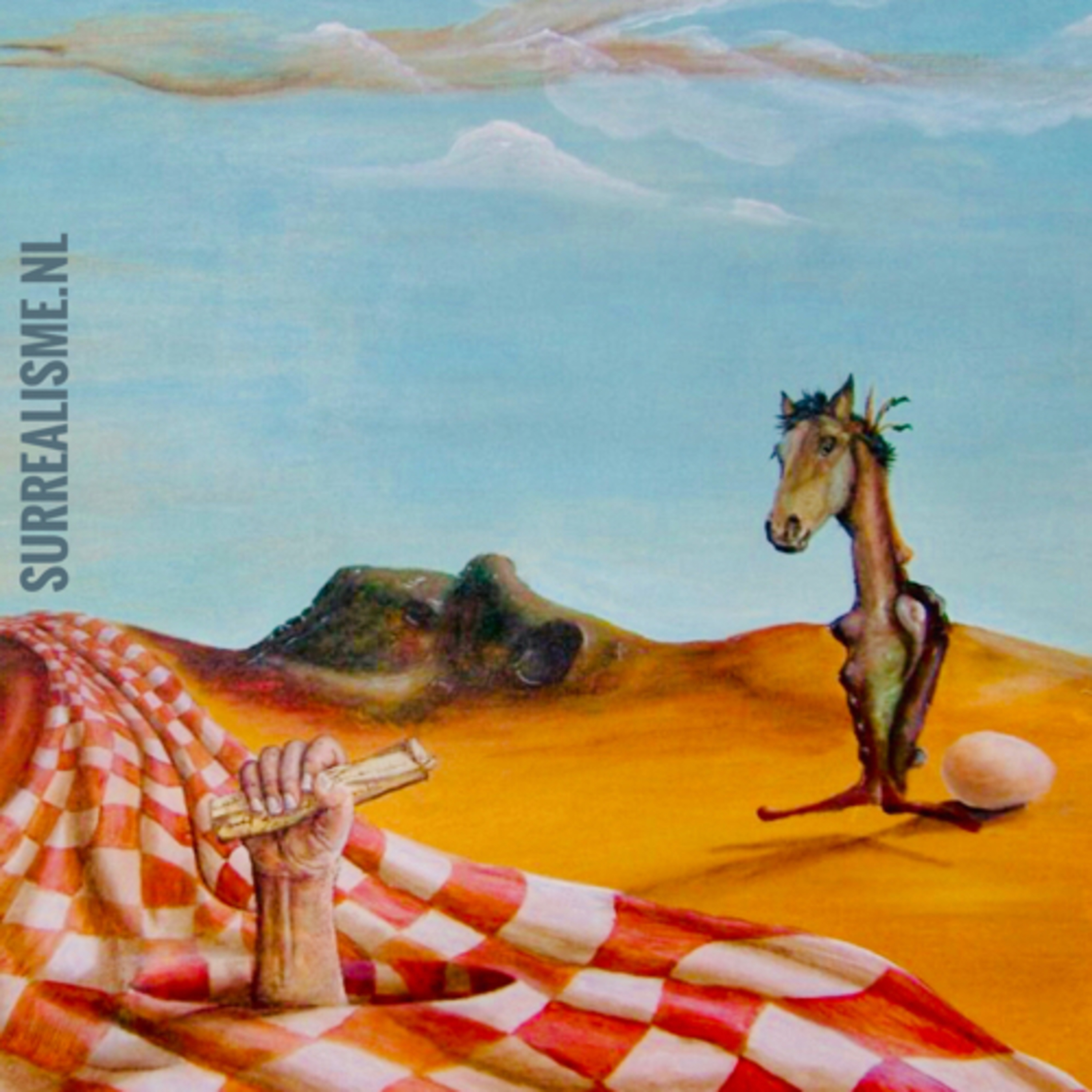 Surrealisme