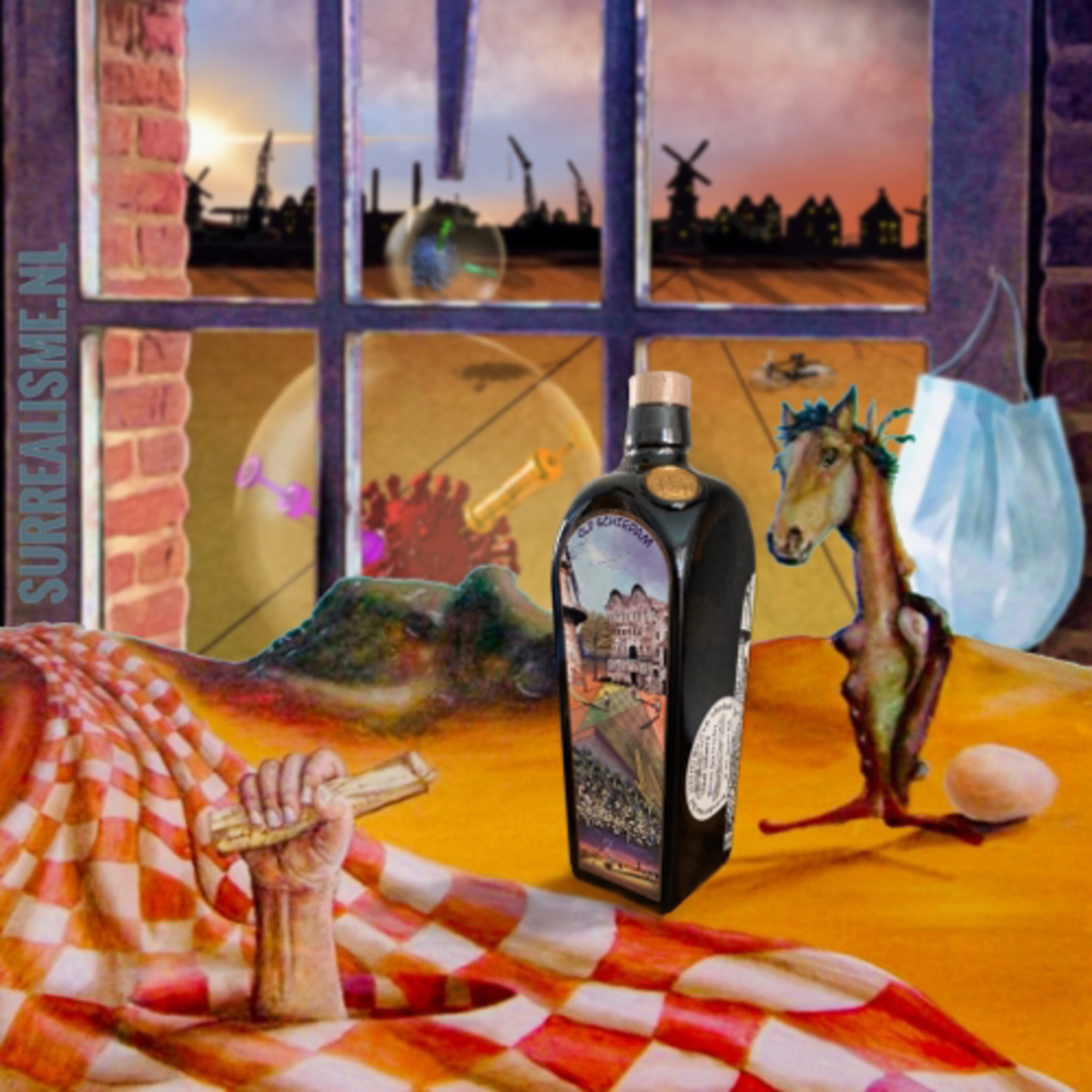 Surrealisme