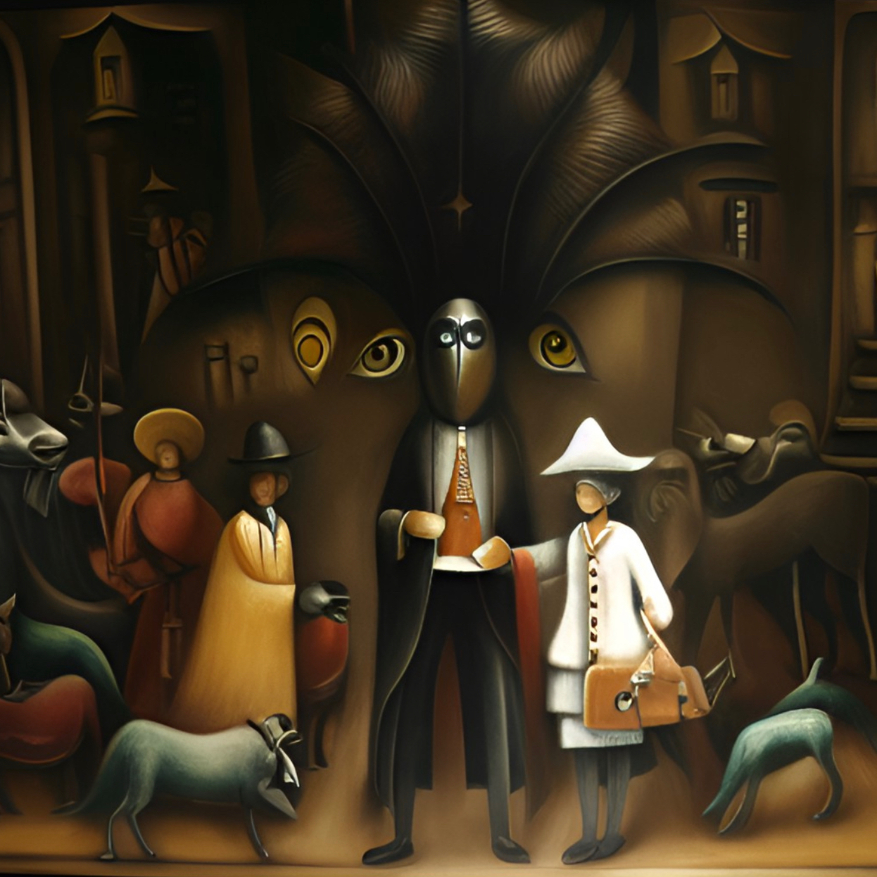 Surrealisme