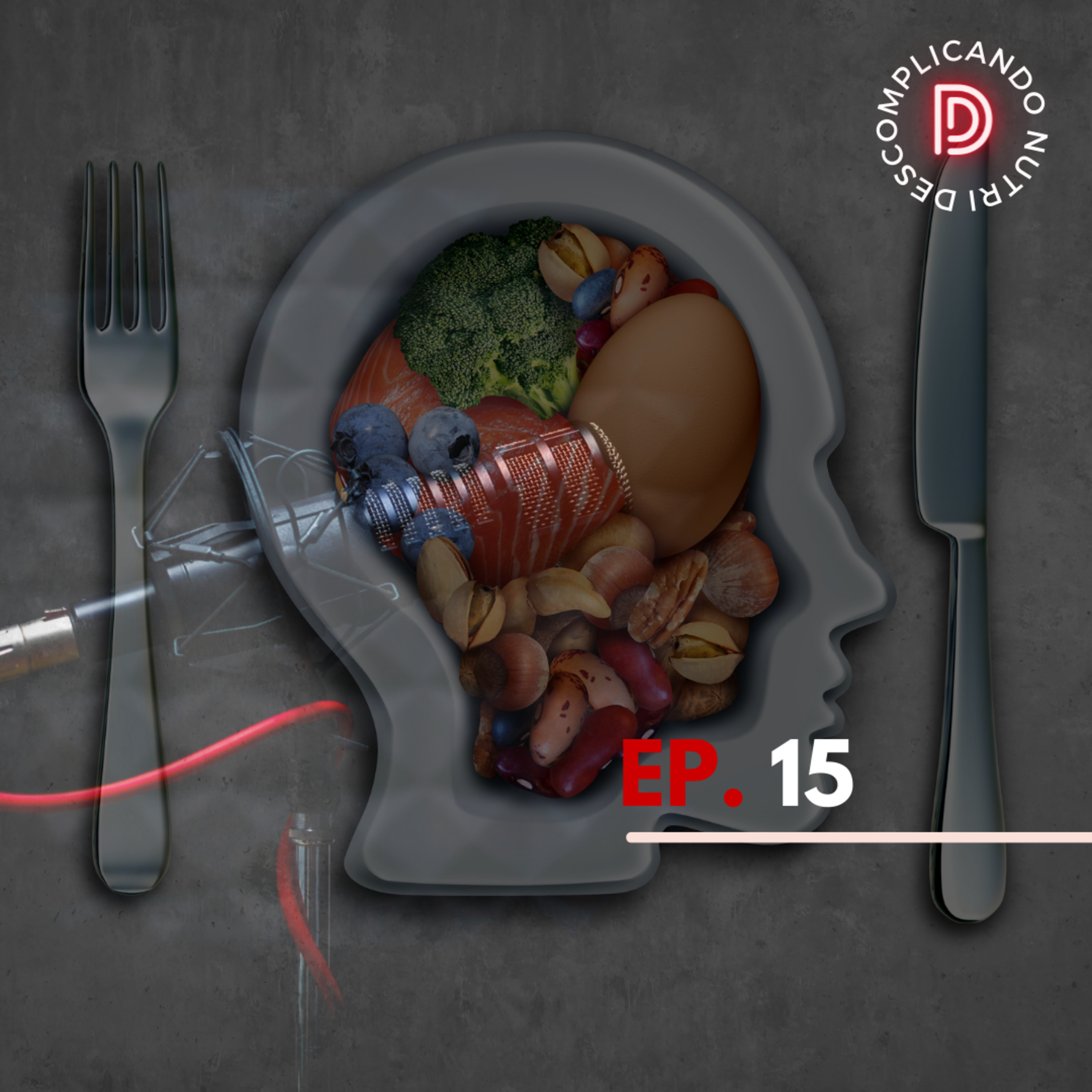 Descomplicando Nutri