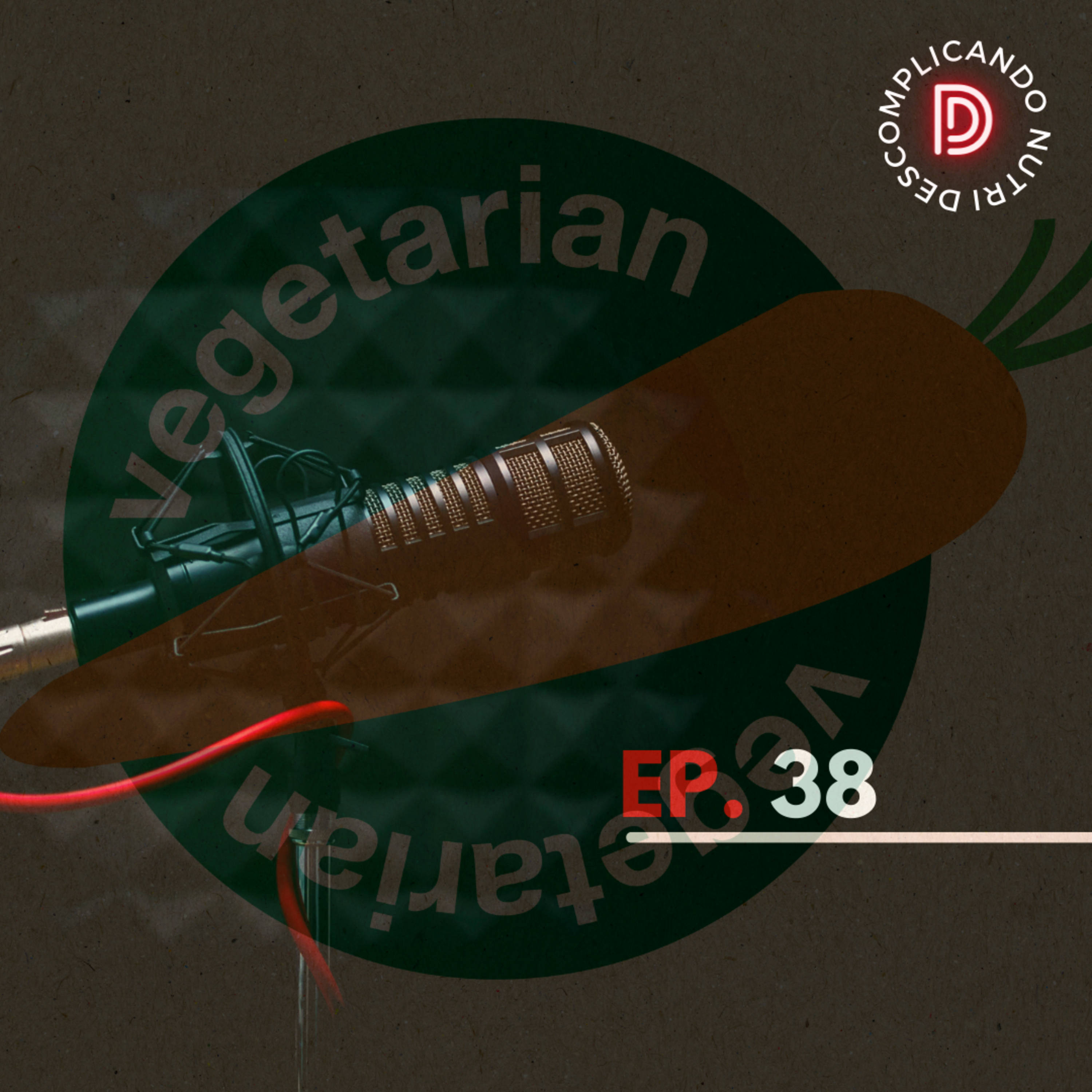 Descomplicando Nutri