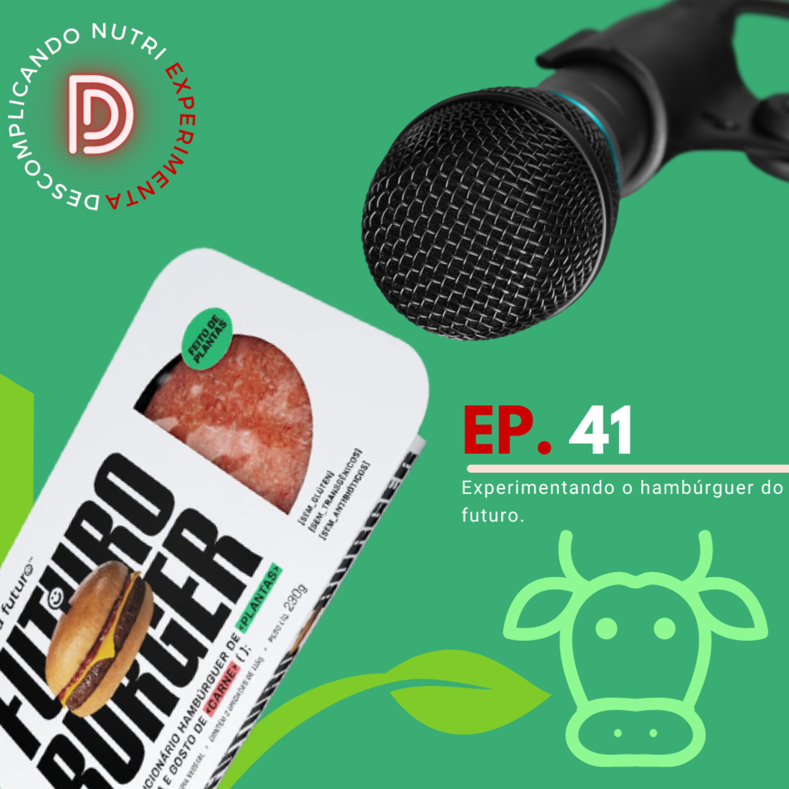 Descomplicando Nutri